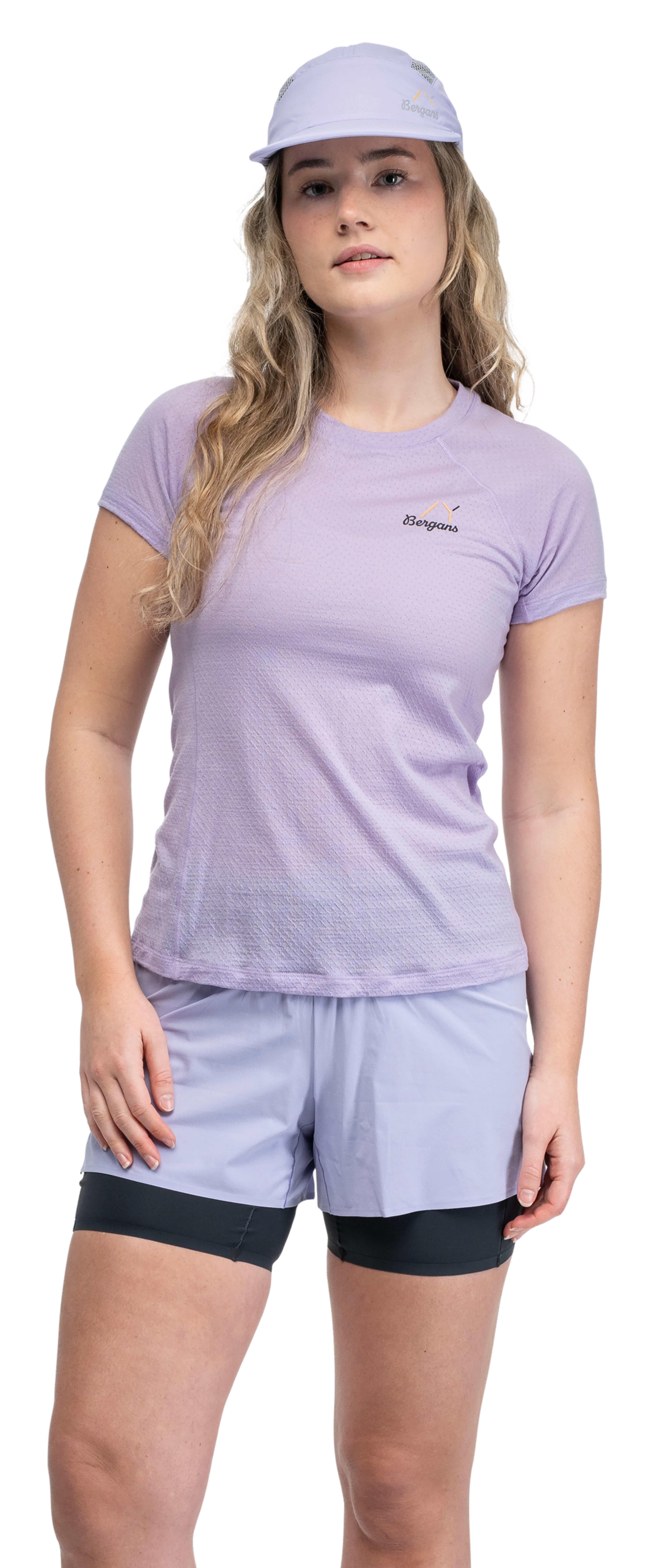 Y LightLine Merino Tee Women