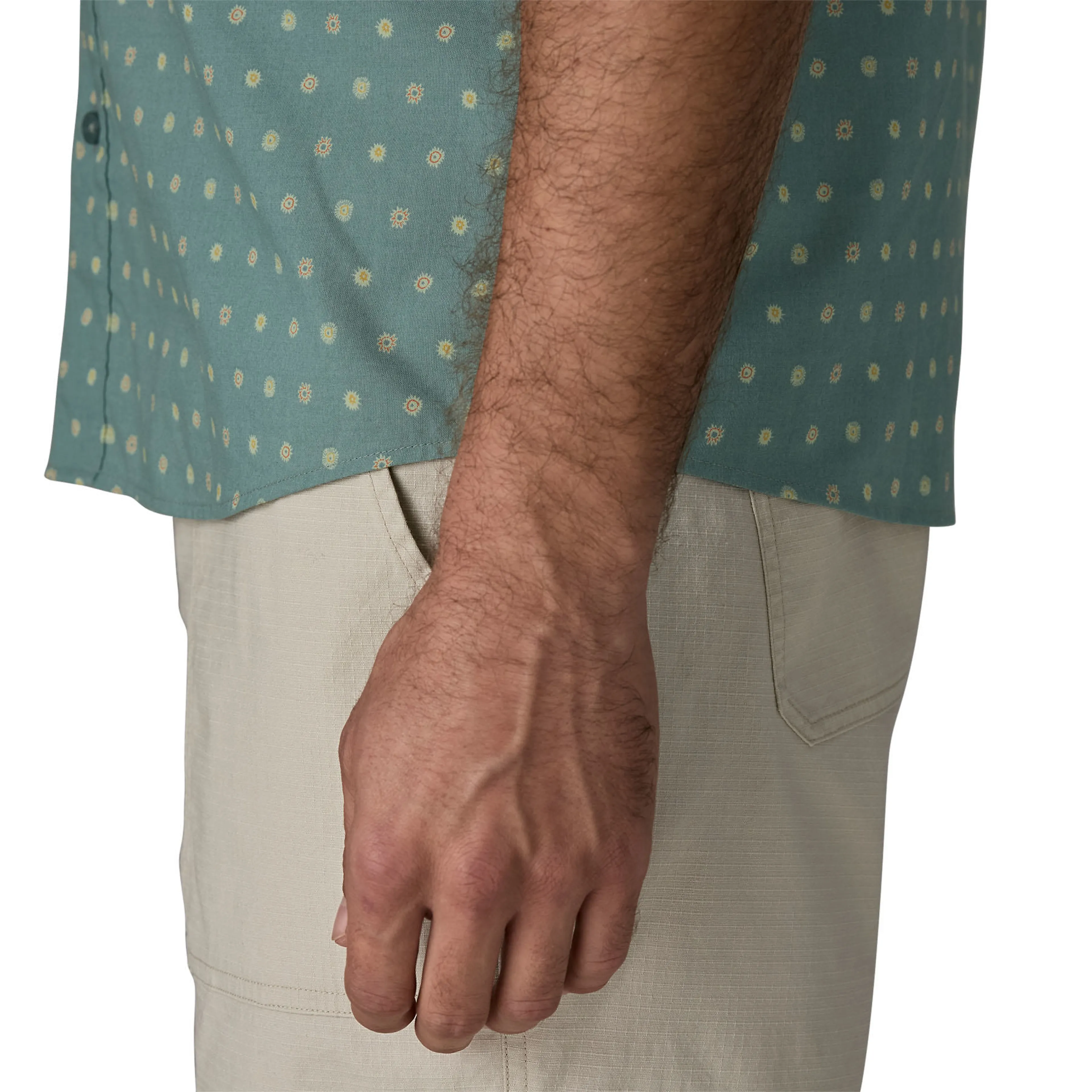 M Go To Shirt