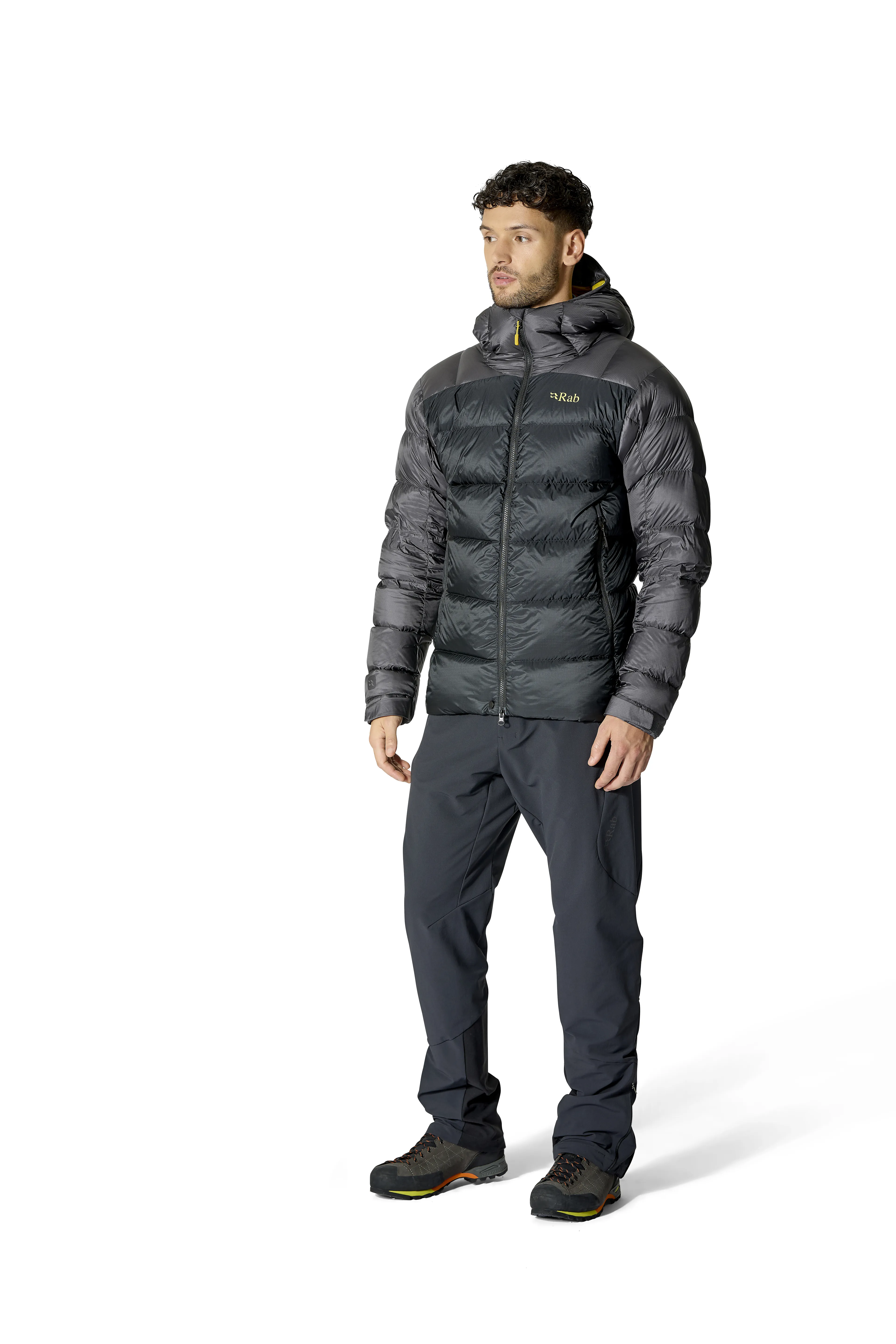 Neutrino Pro Hoody