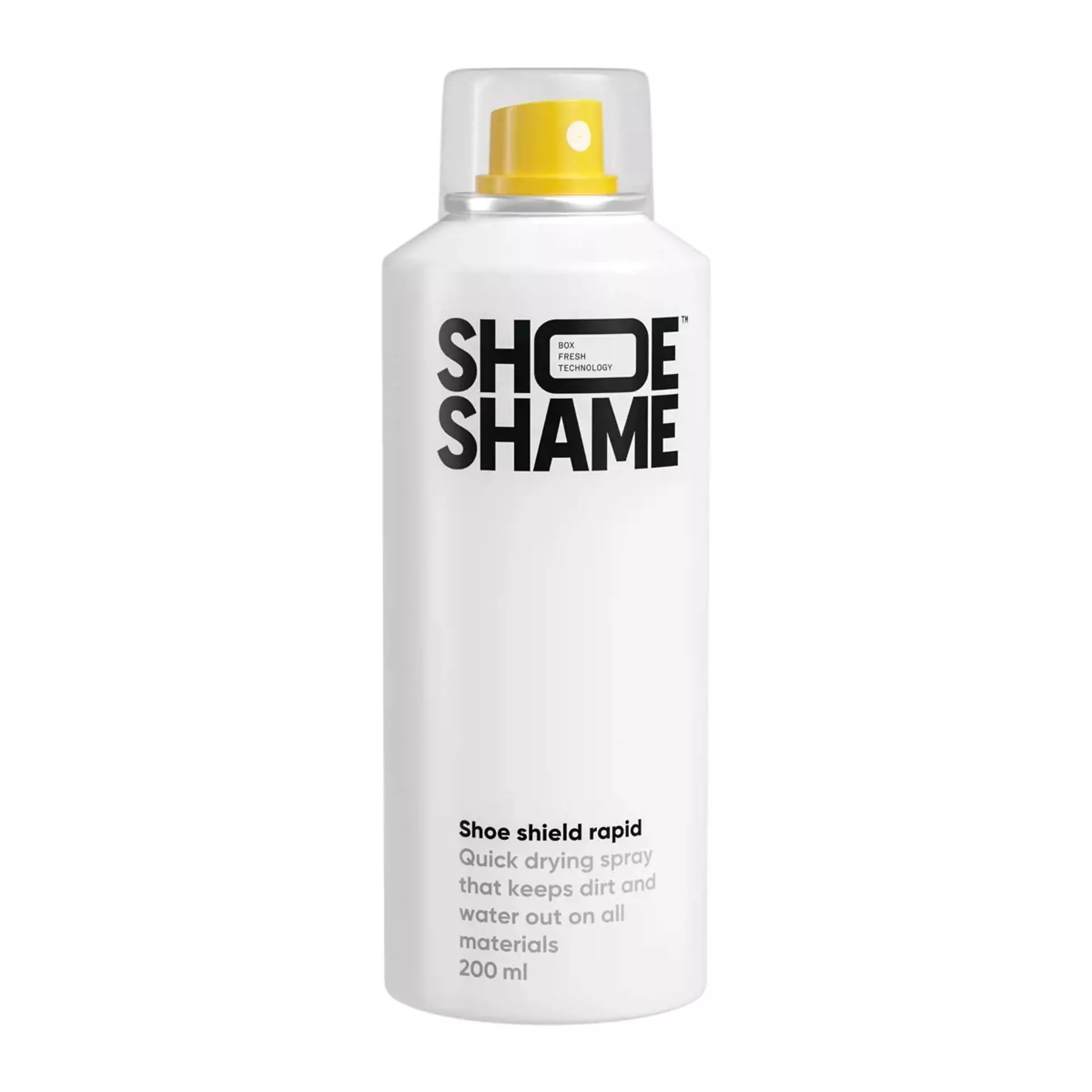 Shoe shield Rapid, impregneringsspray