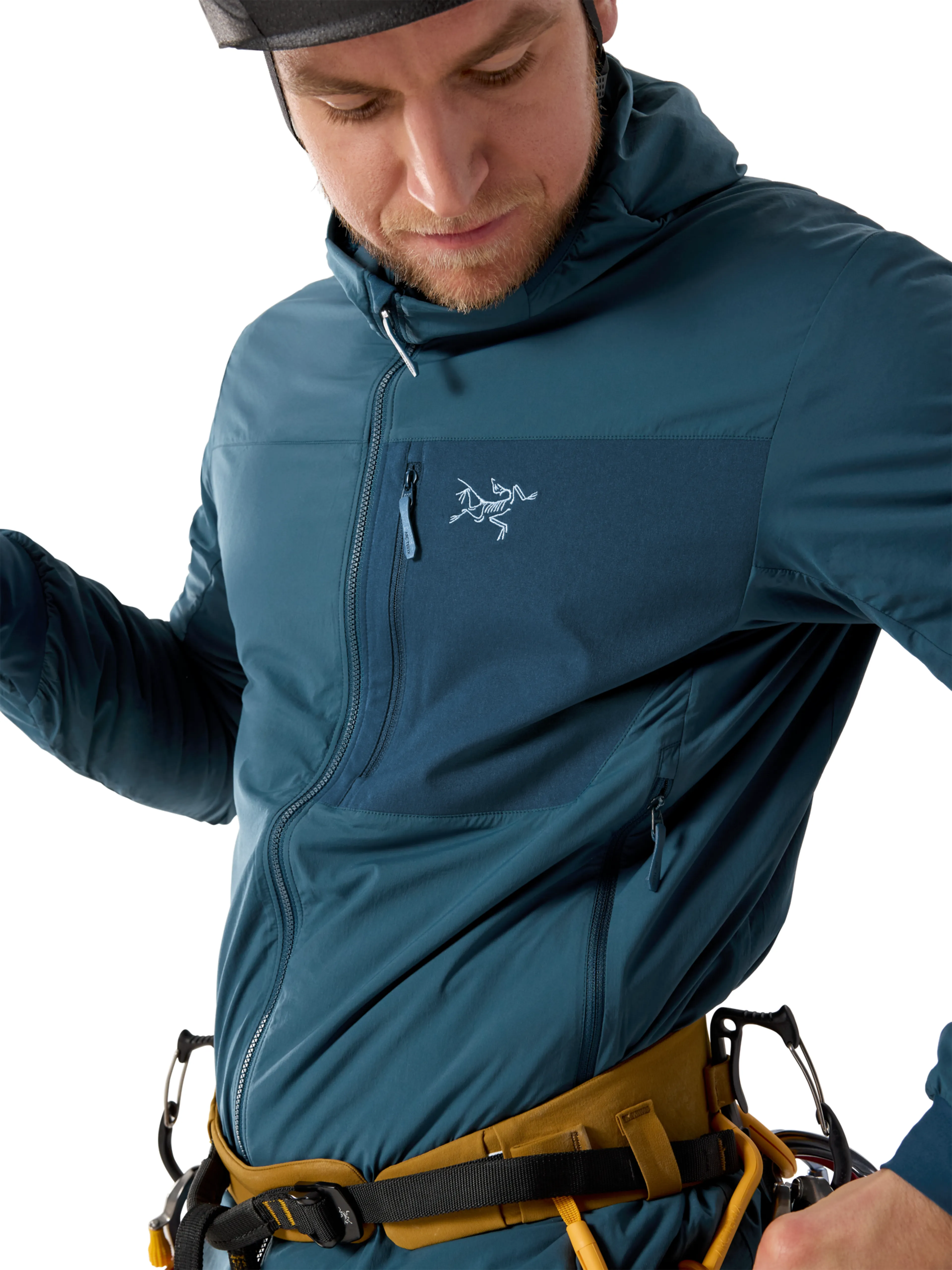 Proton SL Hoody M