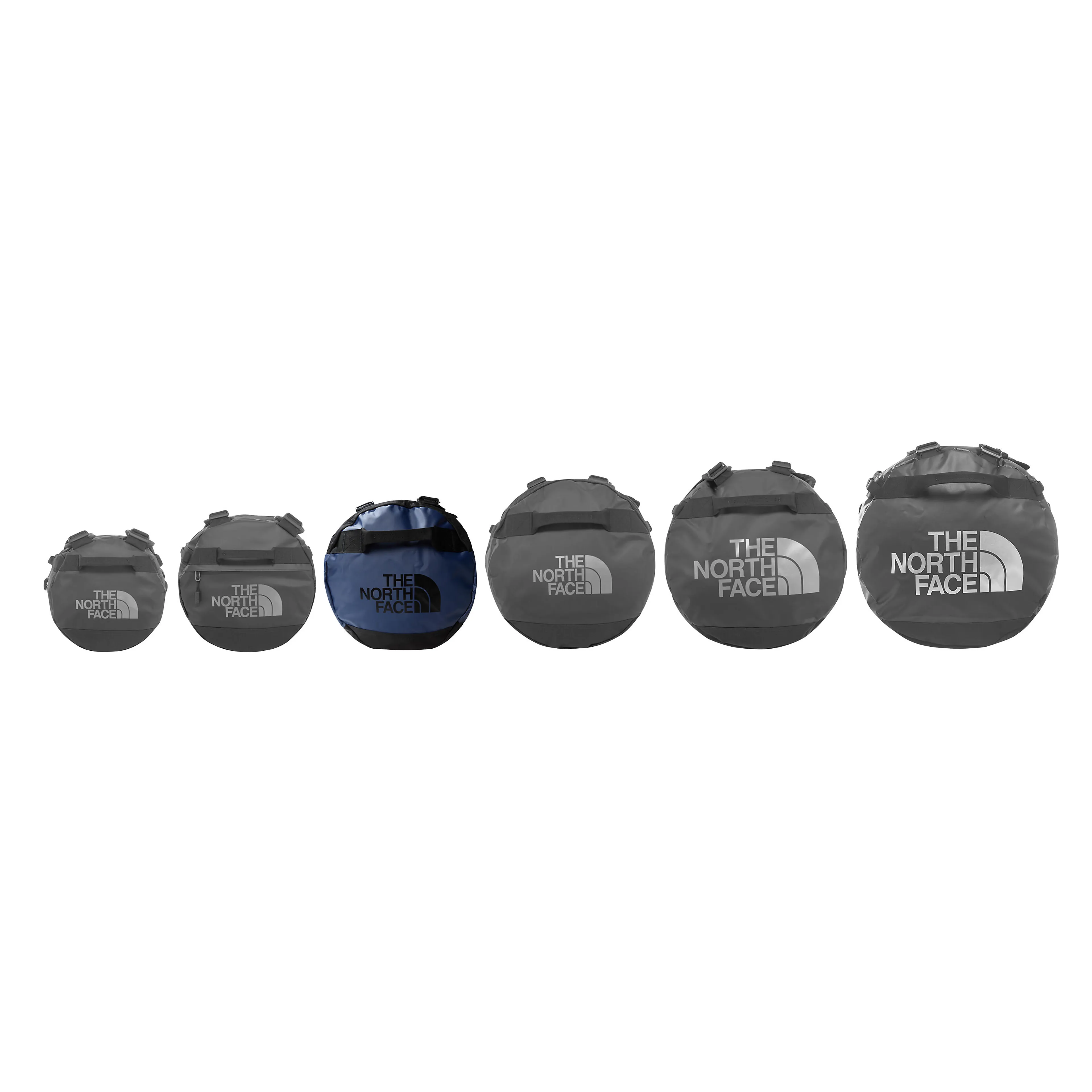 BASE CAMP DUFFEL - M