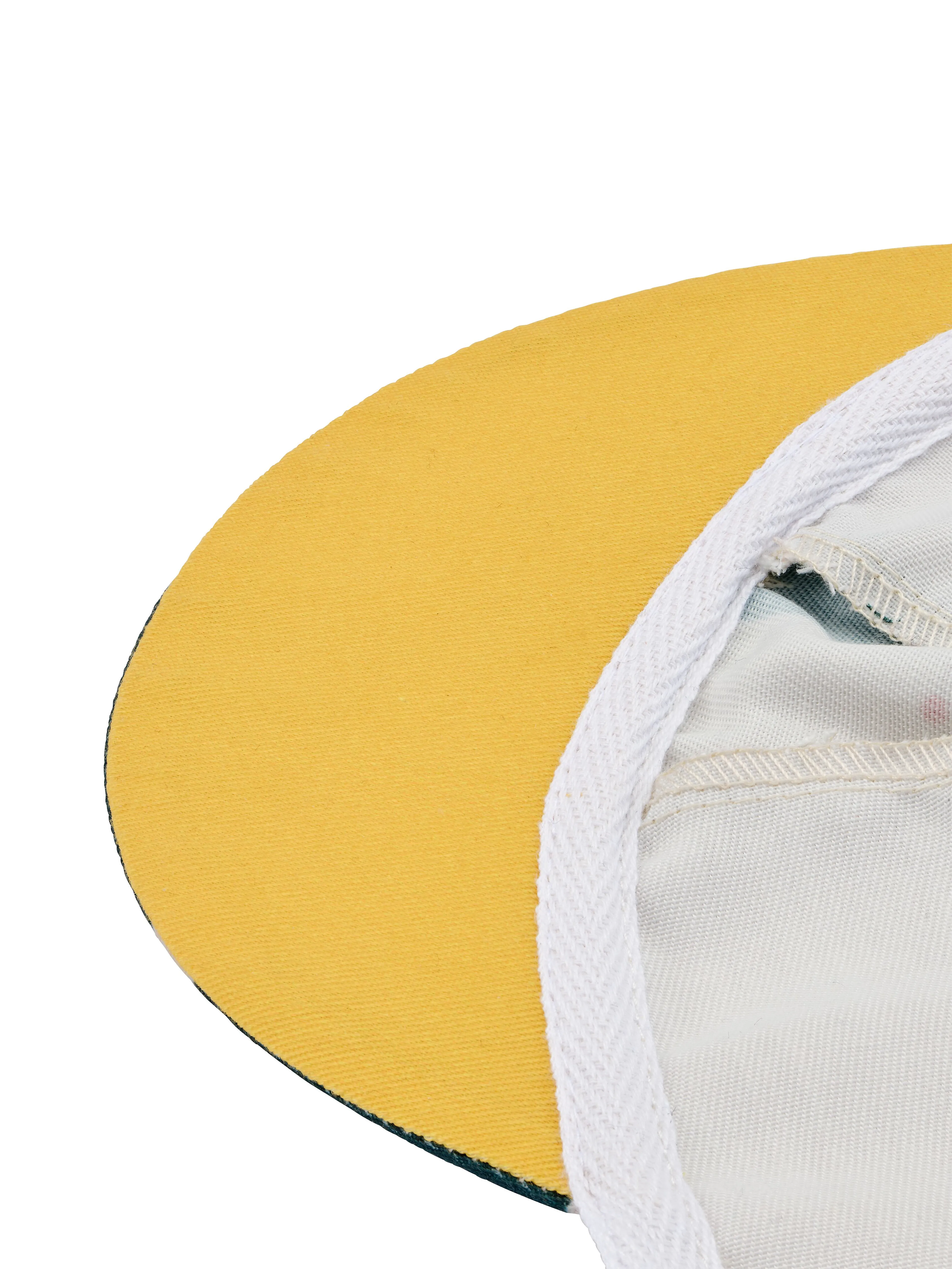 Endur Bike Cap