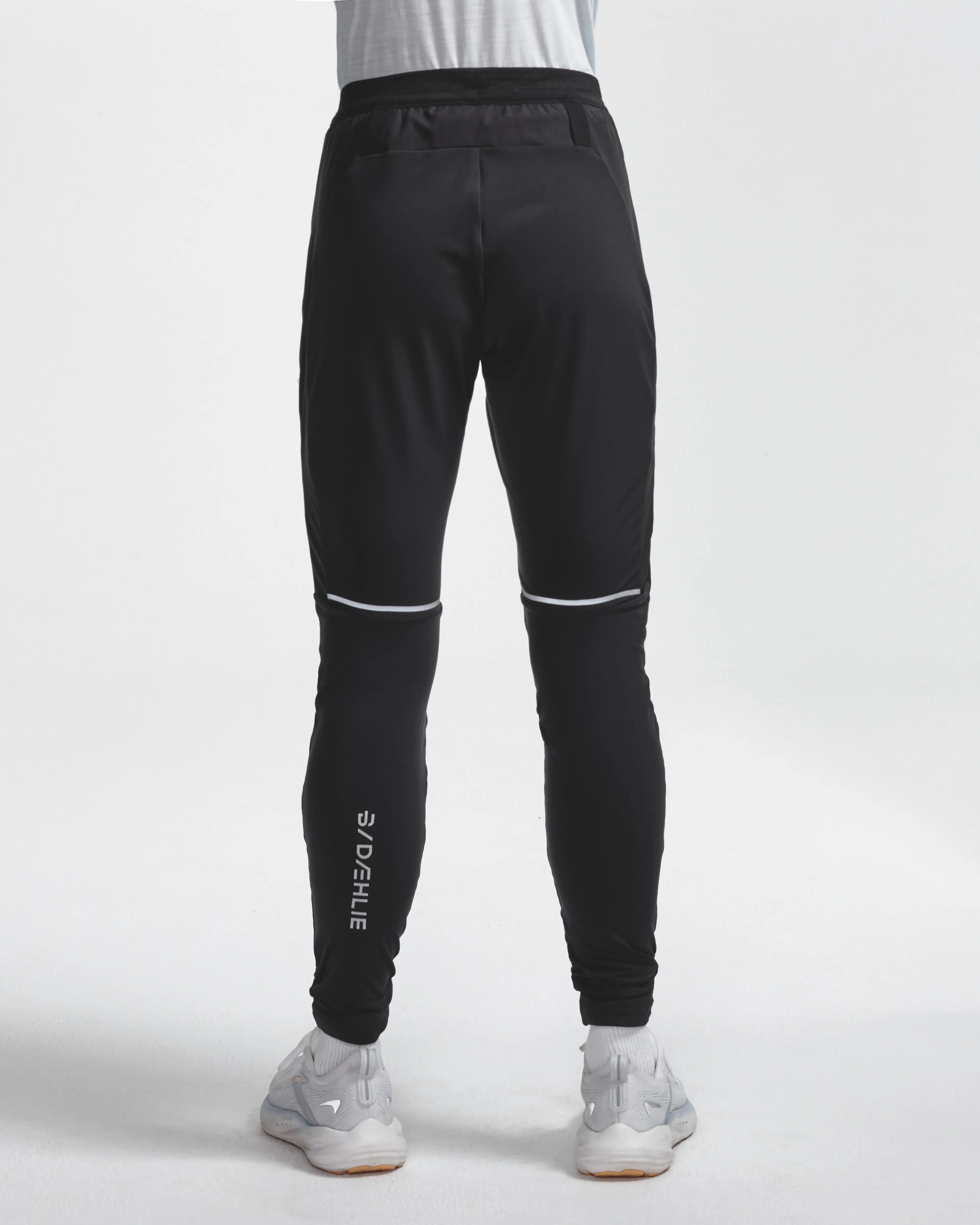 Pants Distance Warm Wmn