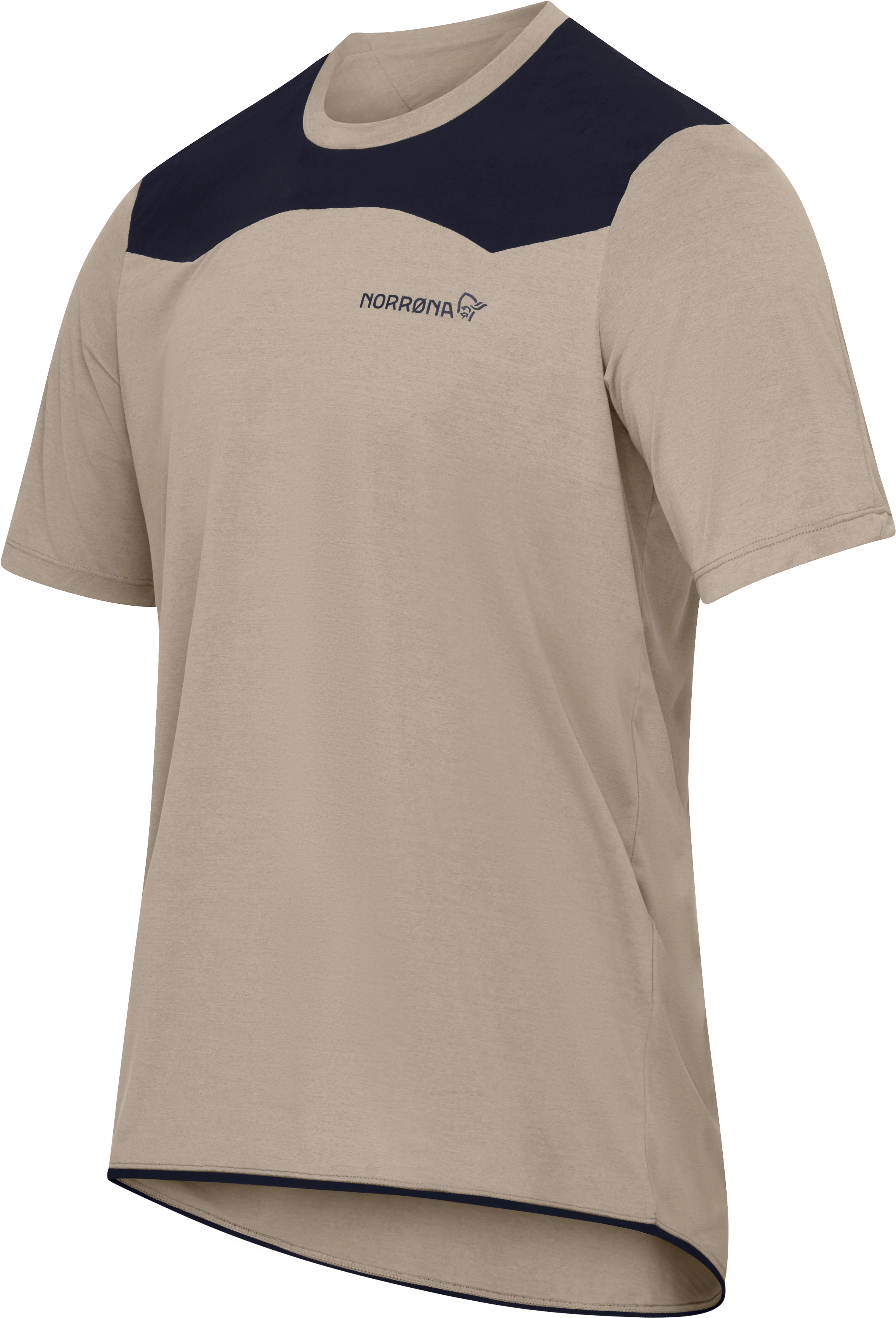skibotn equaliser tech T-shirt M's