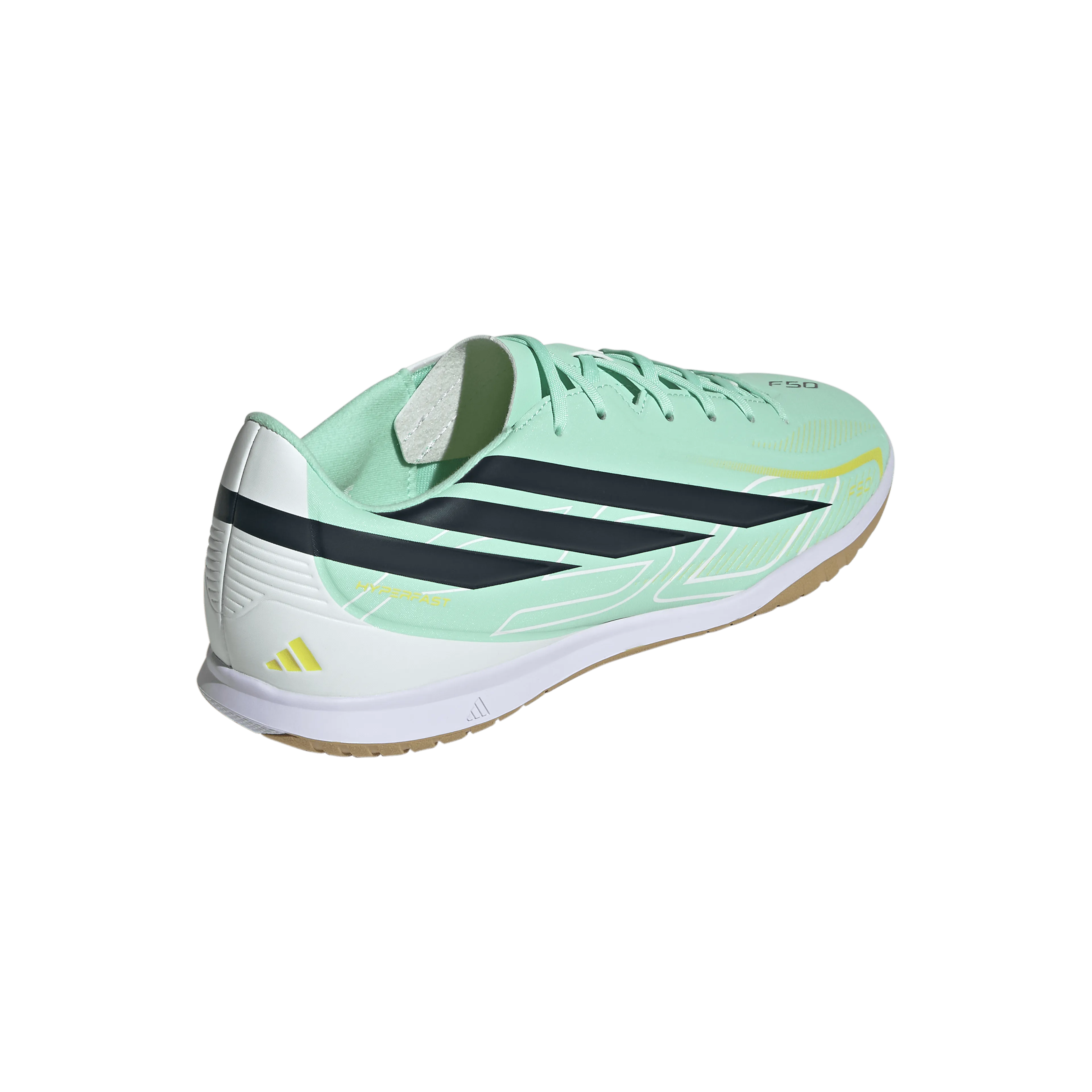 F50 Hyperfast Club Fotballsko Innendørs