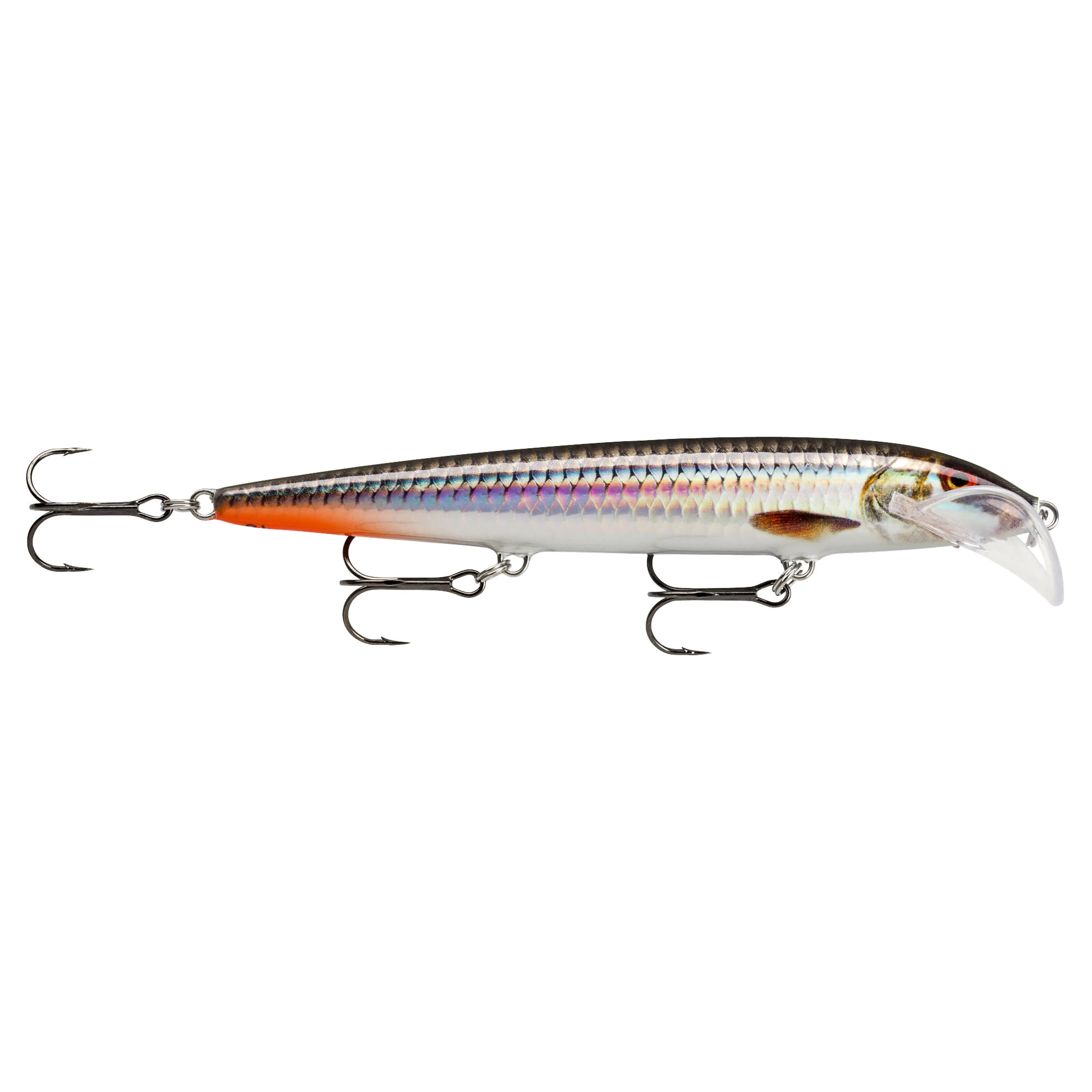 SCATTER RAP HUSKY 13 ROHL