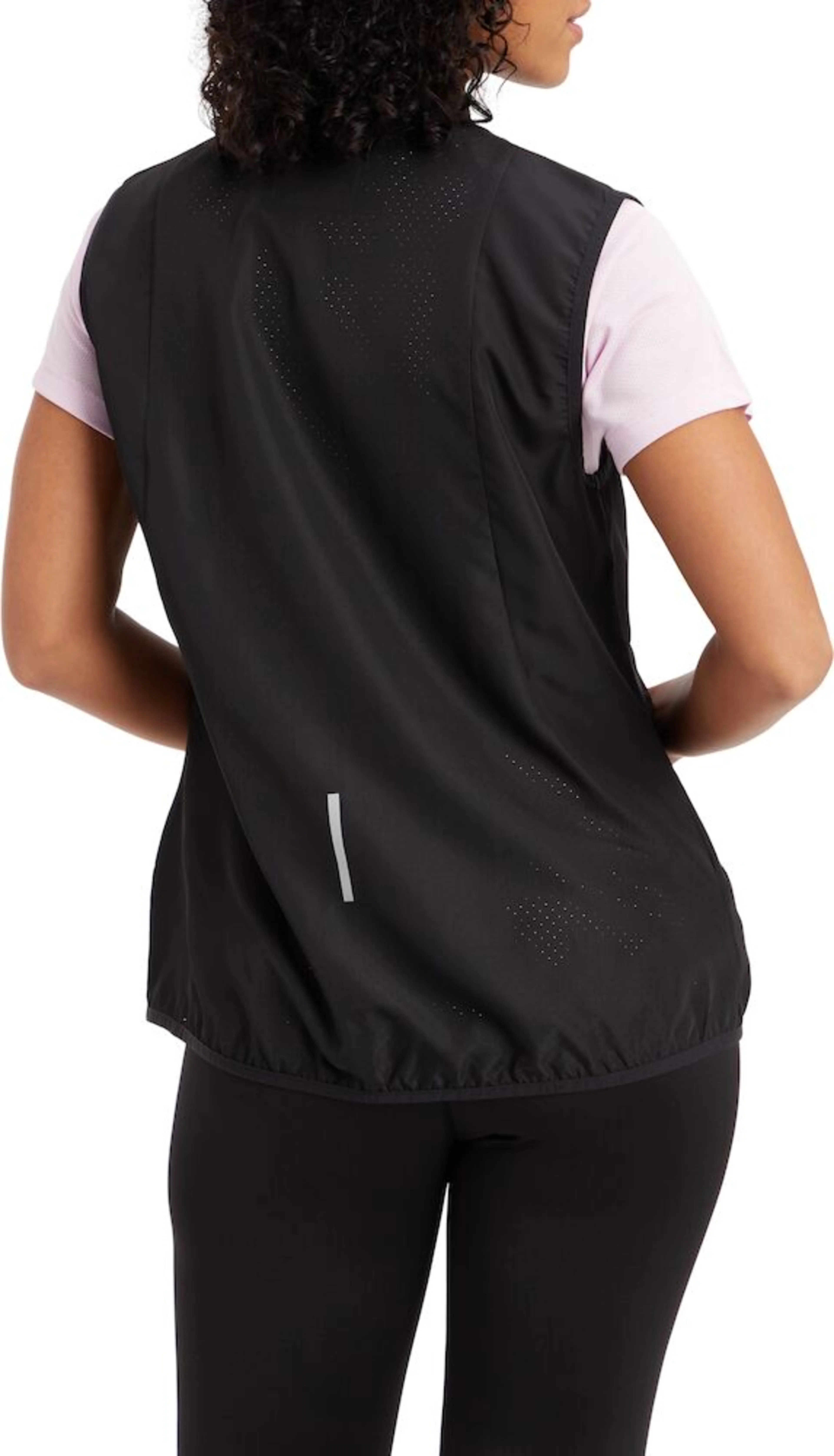 Tammy II vest dame