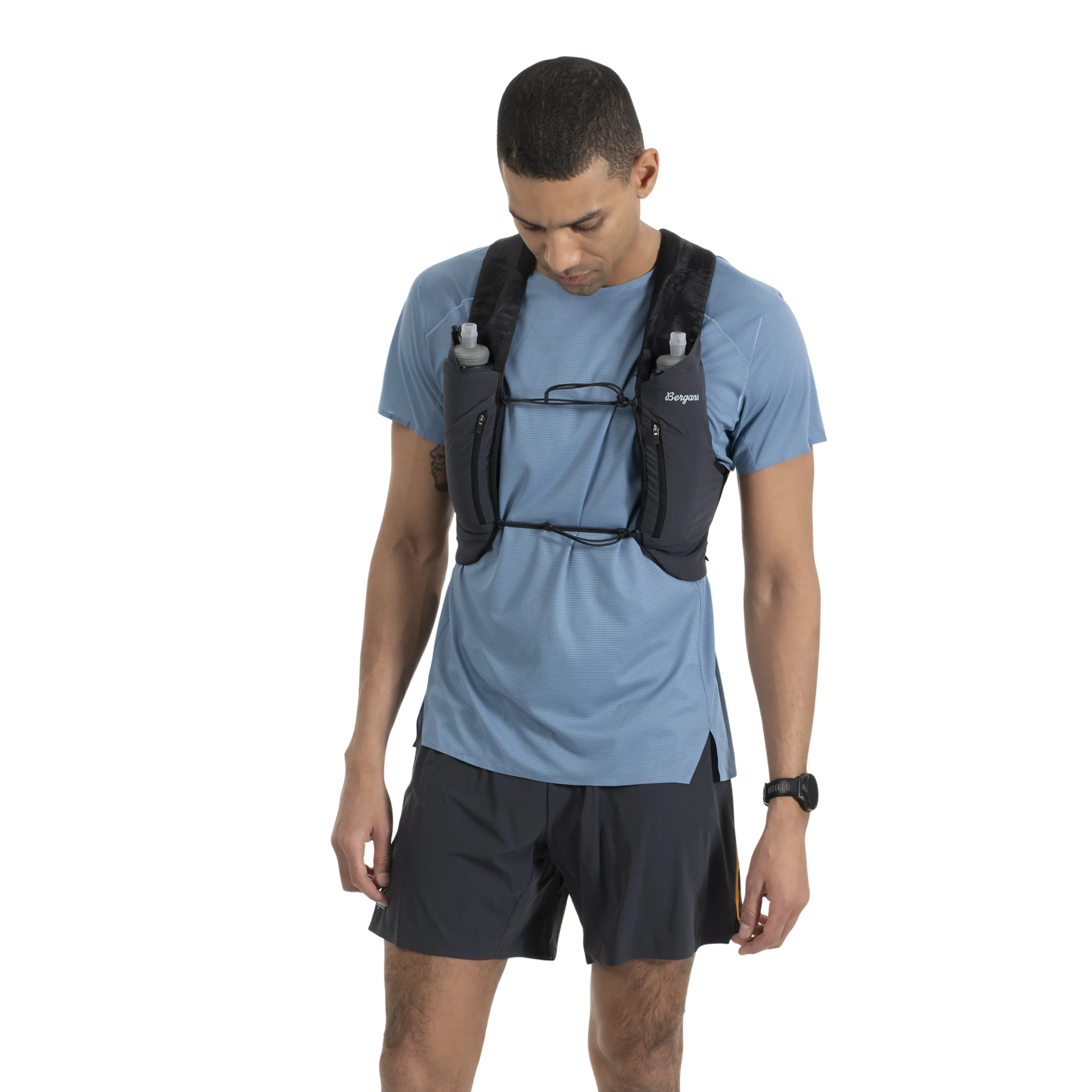 Y LightLine Hydration Vest 5