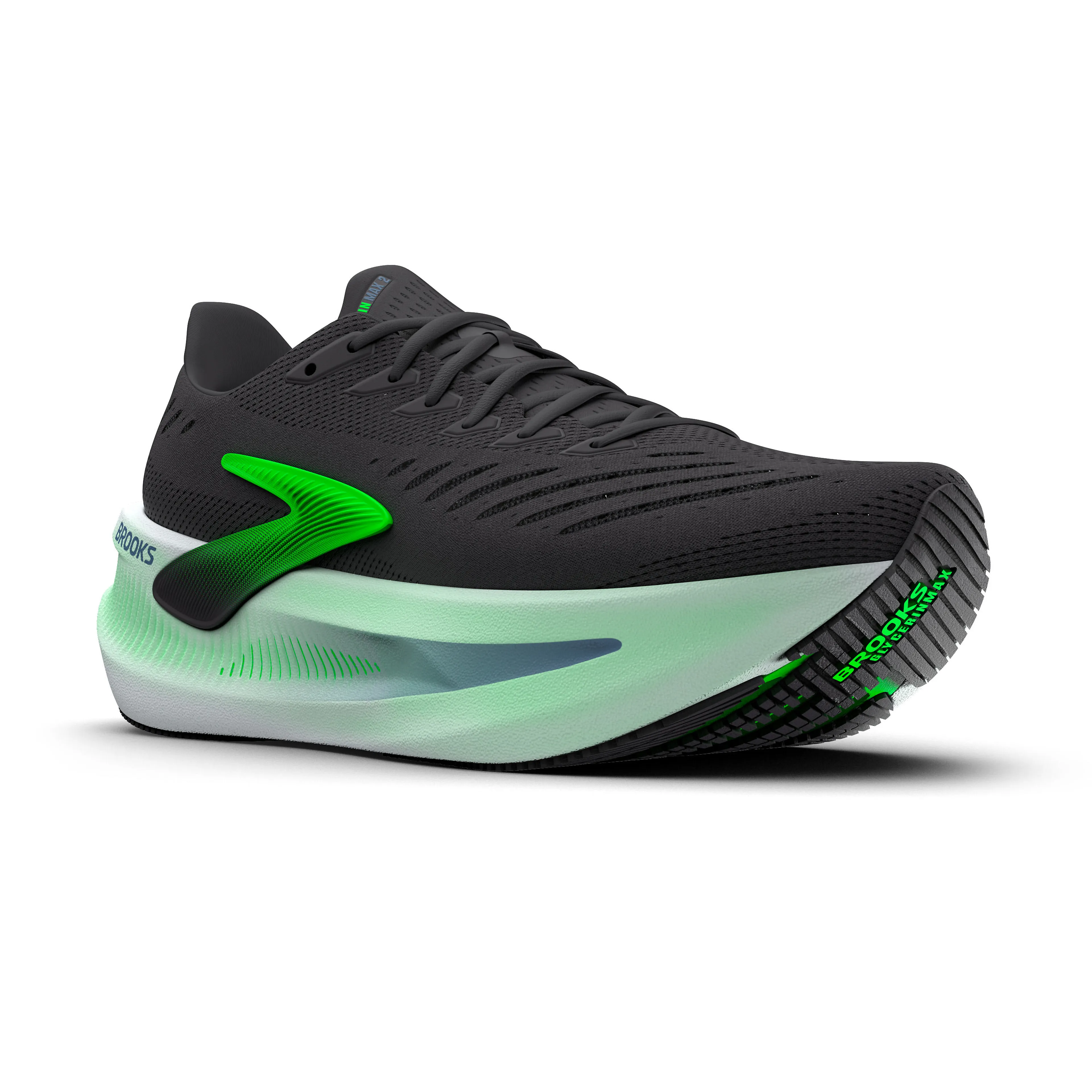 Glycerin Max 2