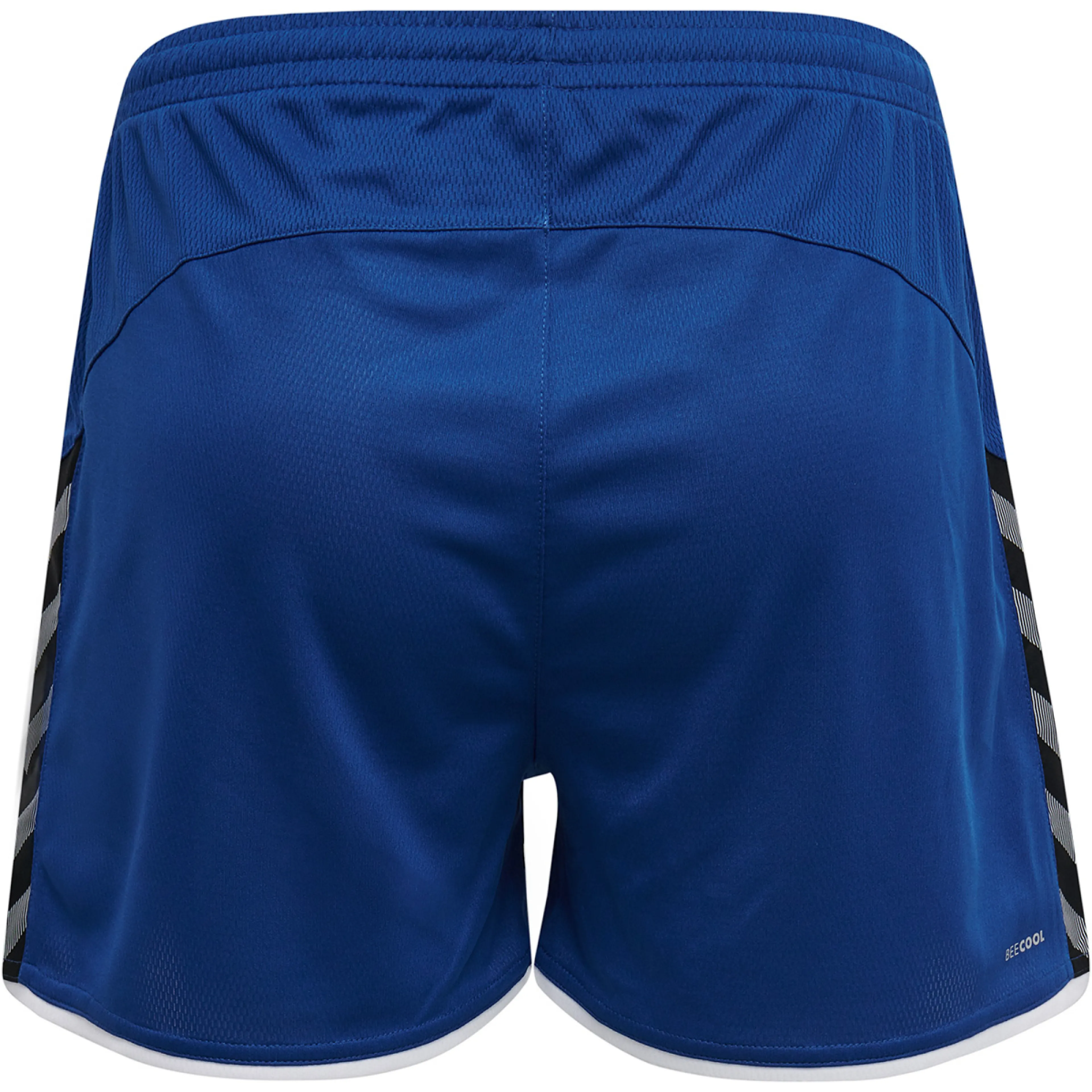 Authentic Poly shorts dame