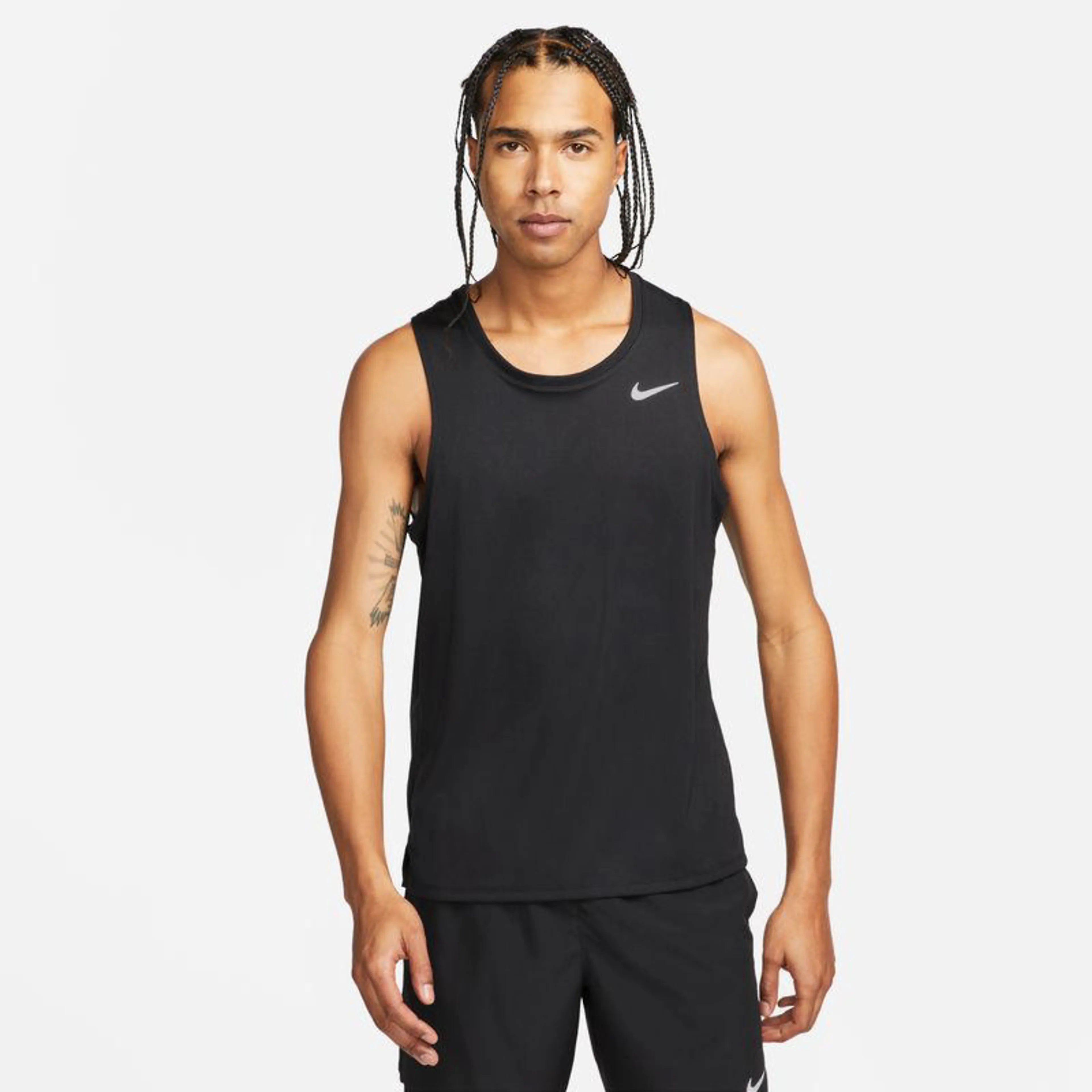Miler Men's Dri-FIT Running Tank