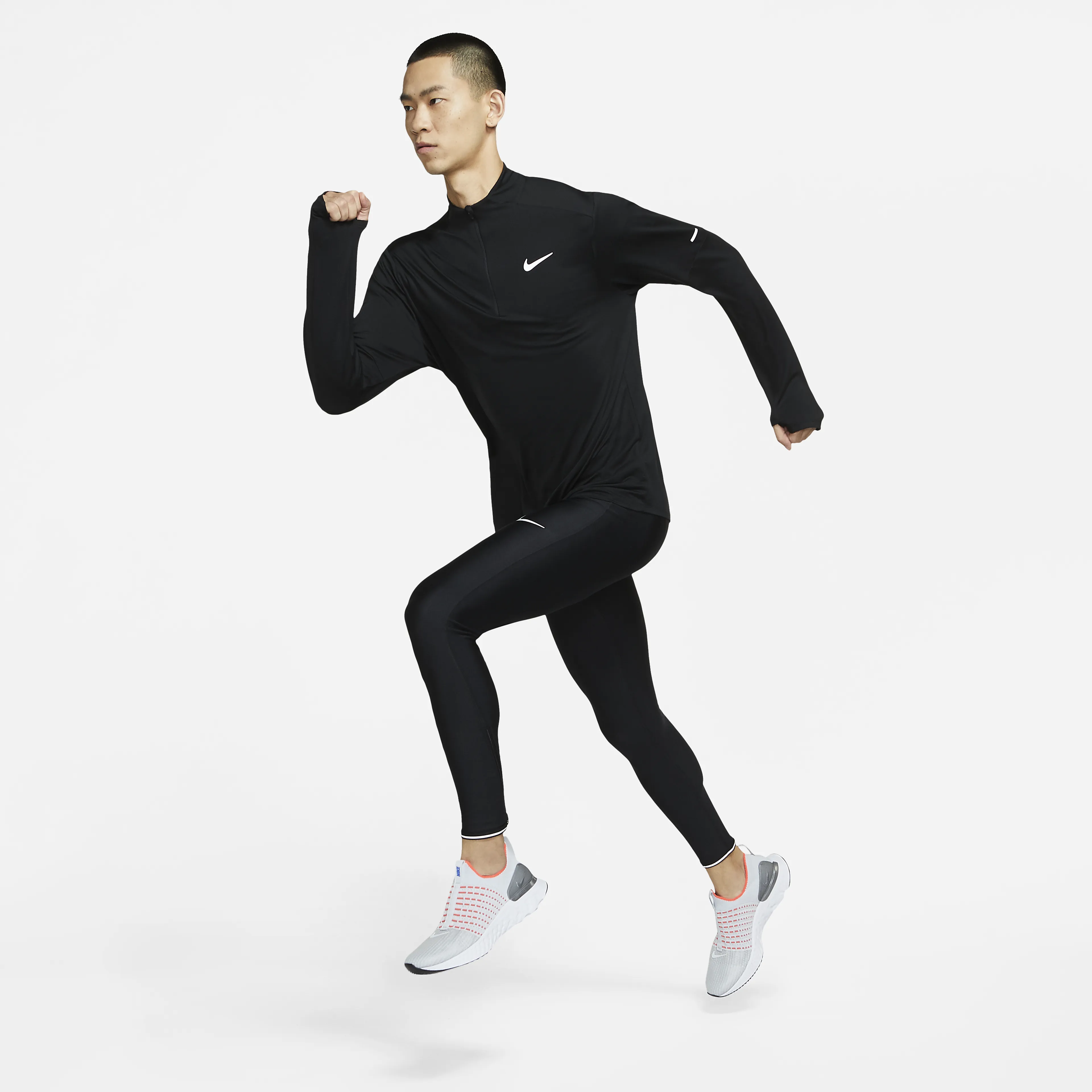 Dri-FIT Element Men's 1/4-Zip