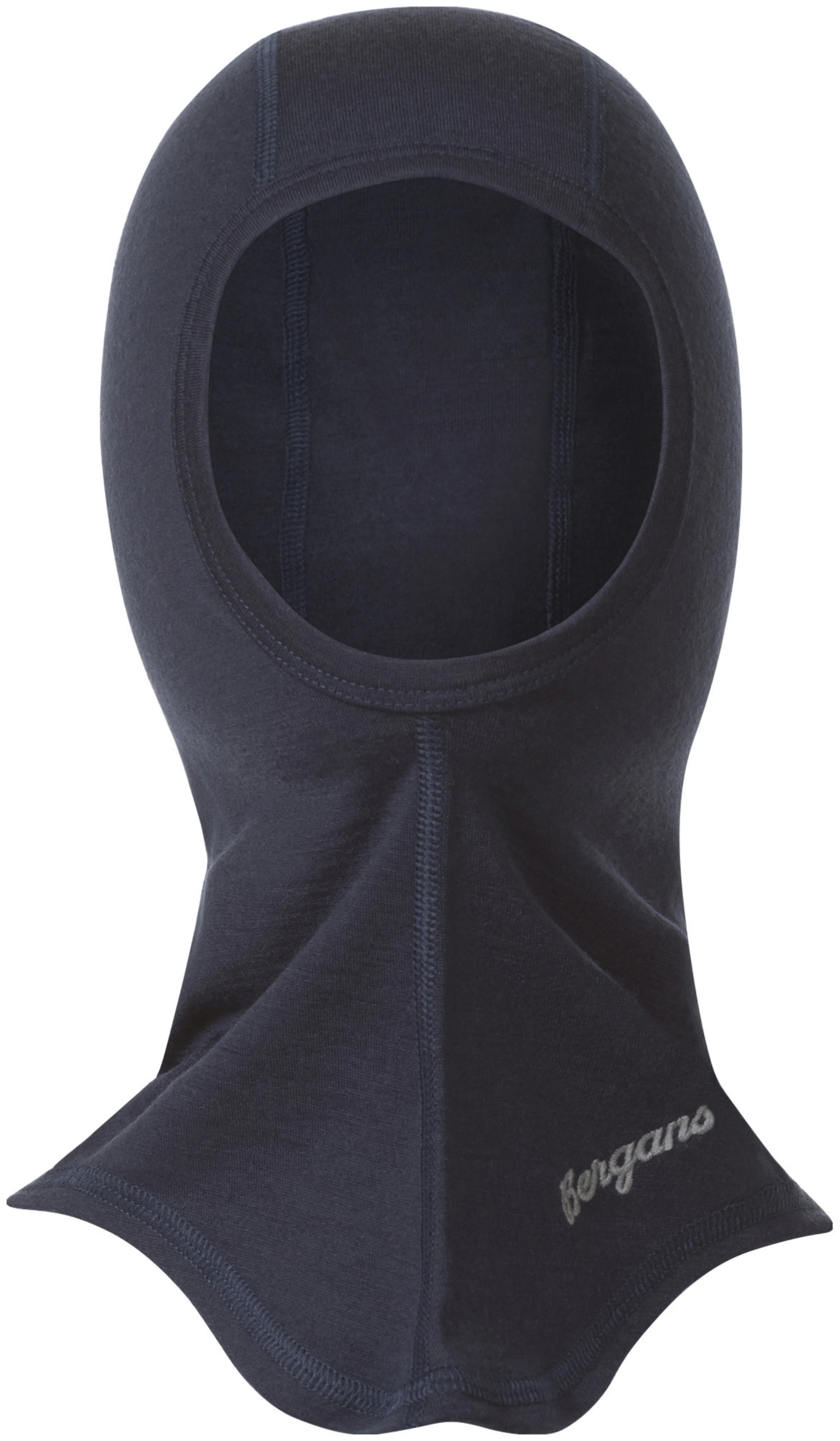 Bergans Wool Junior Balaclava