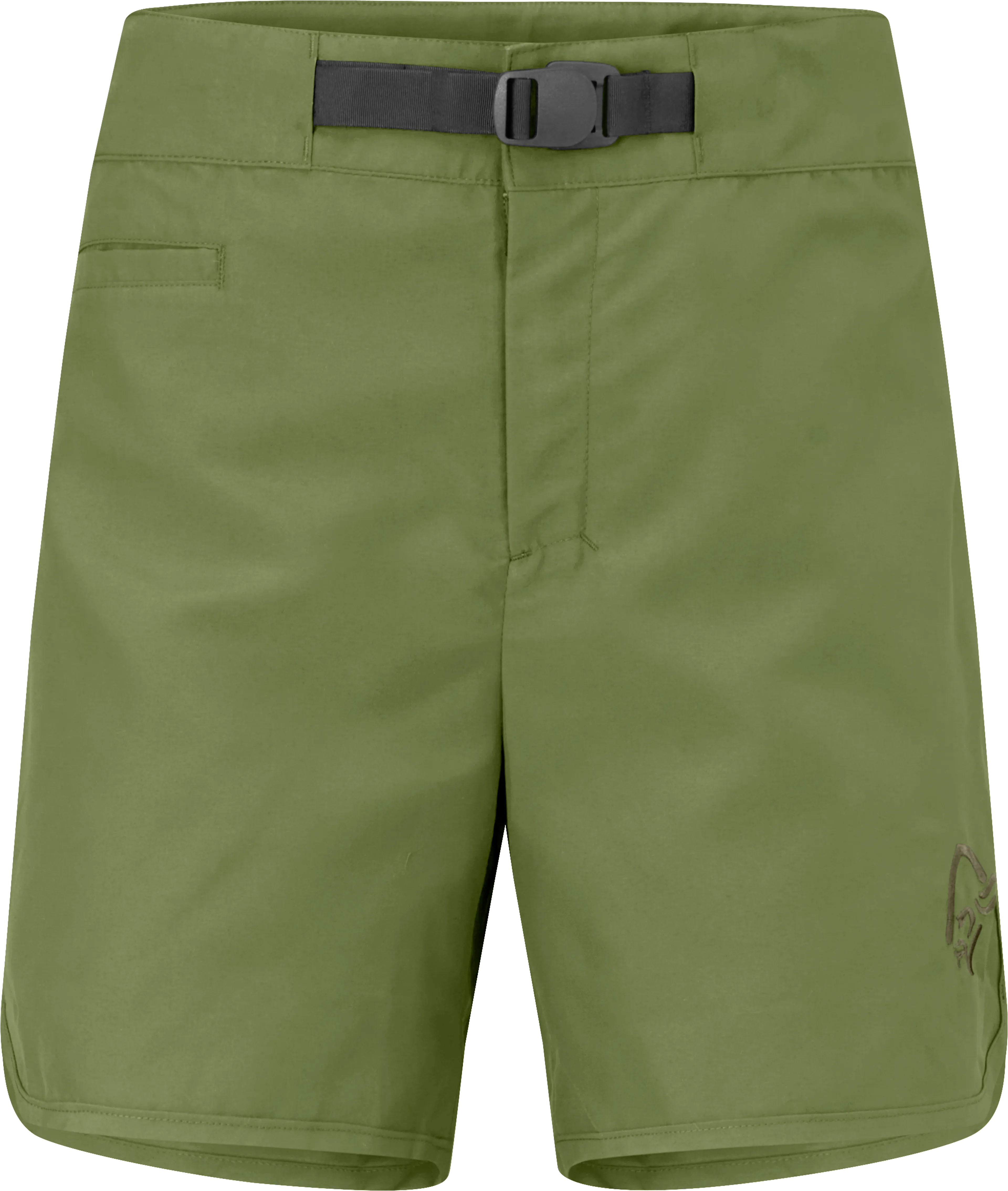 femund silent grid Shorts W's