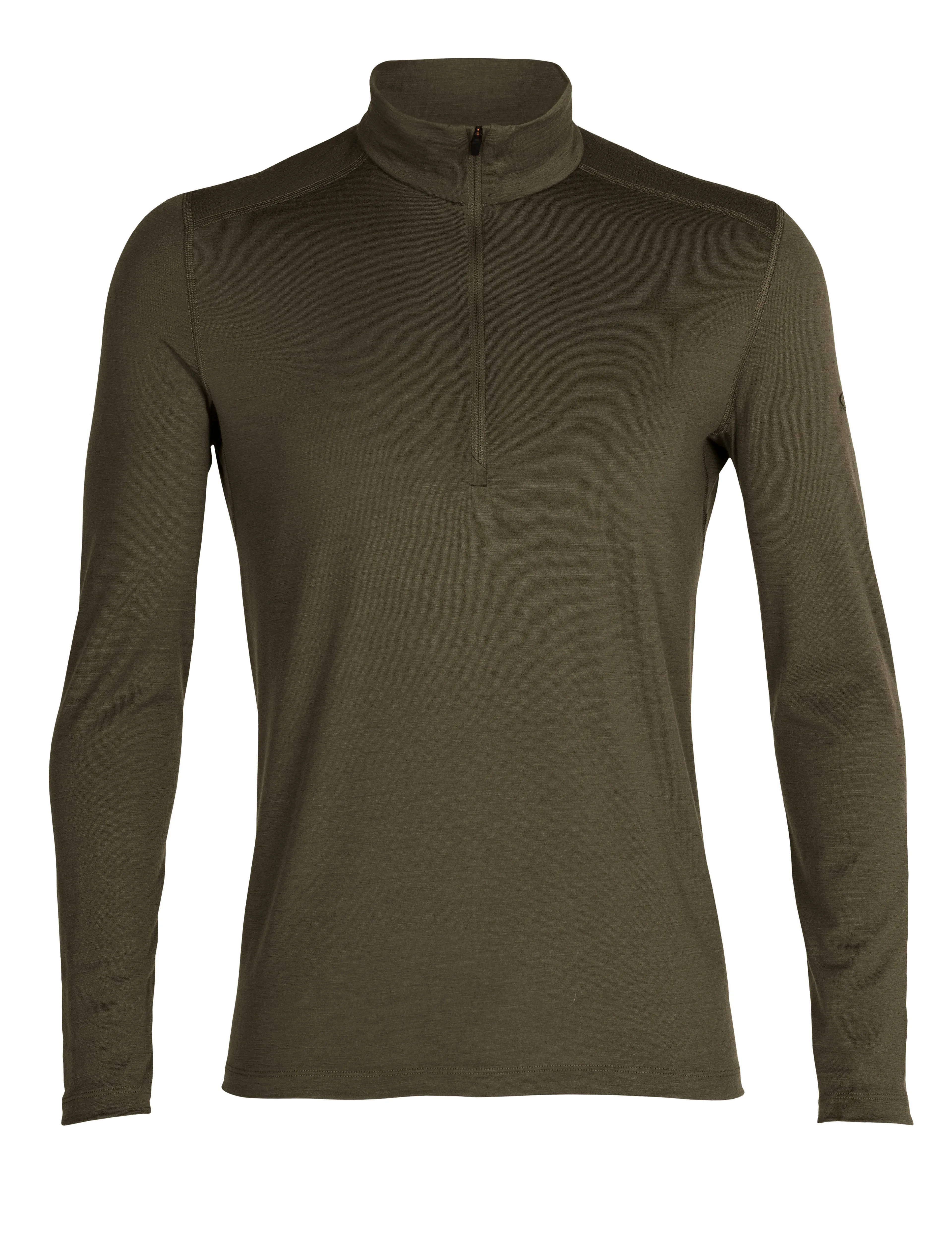 M 200 Oasis LS Half Zip