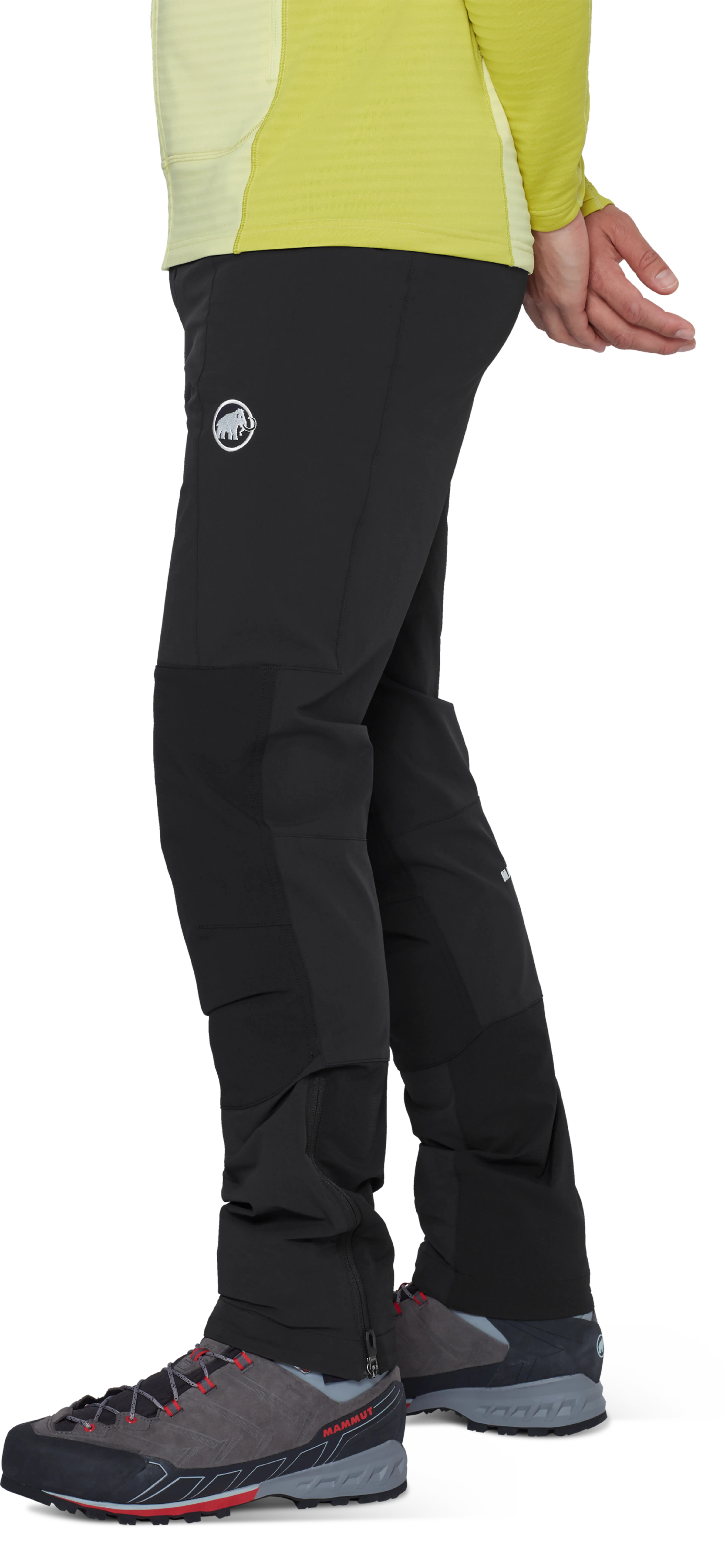 Courmayeur SO Pants Men