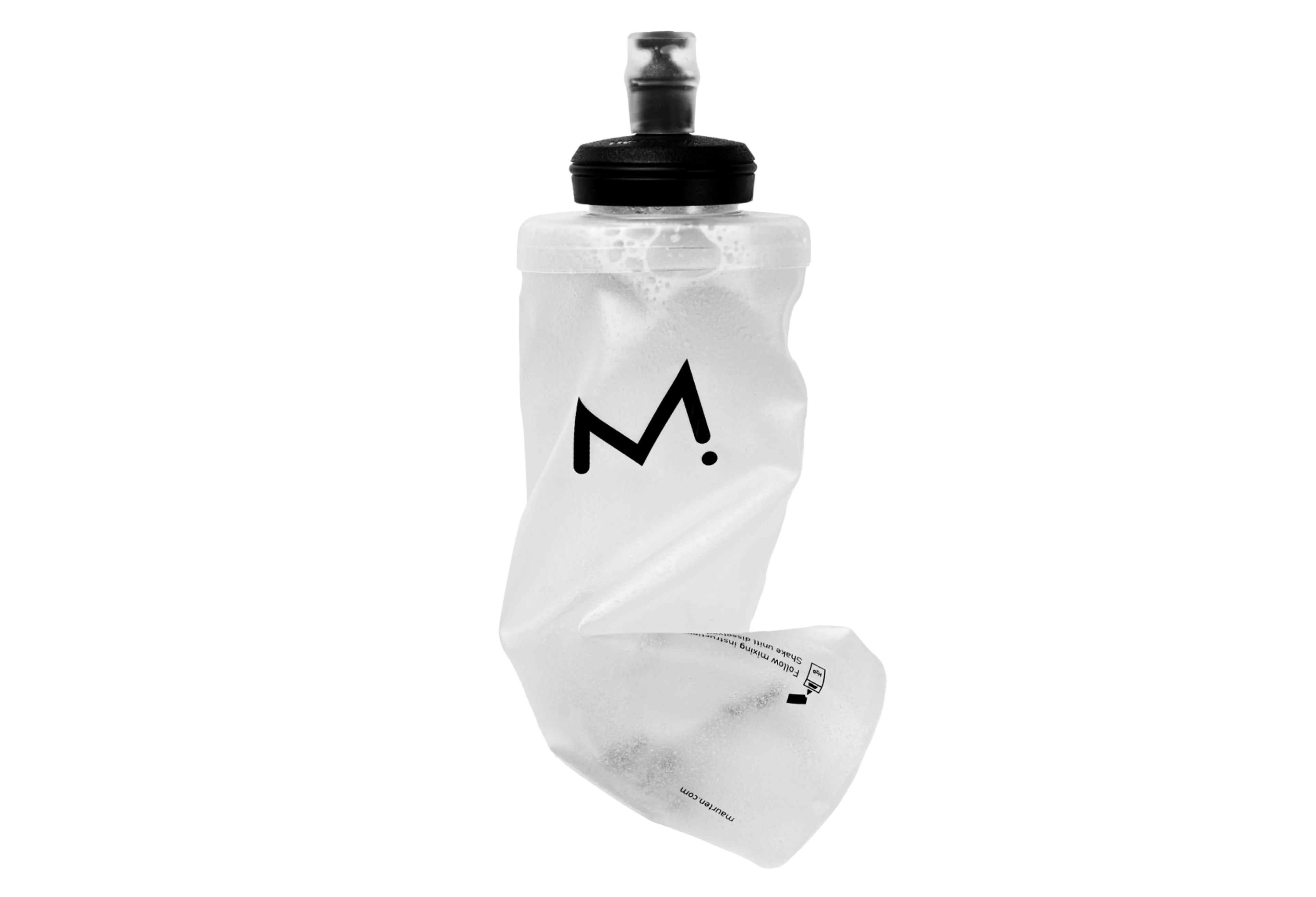 Soft flask Drink 550ml