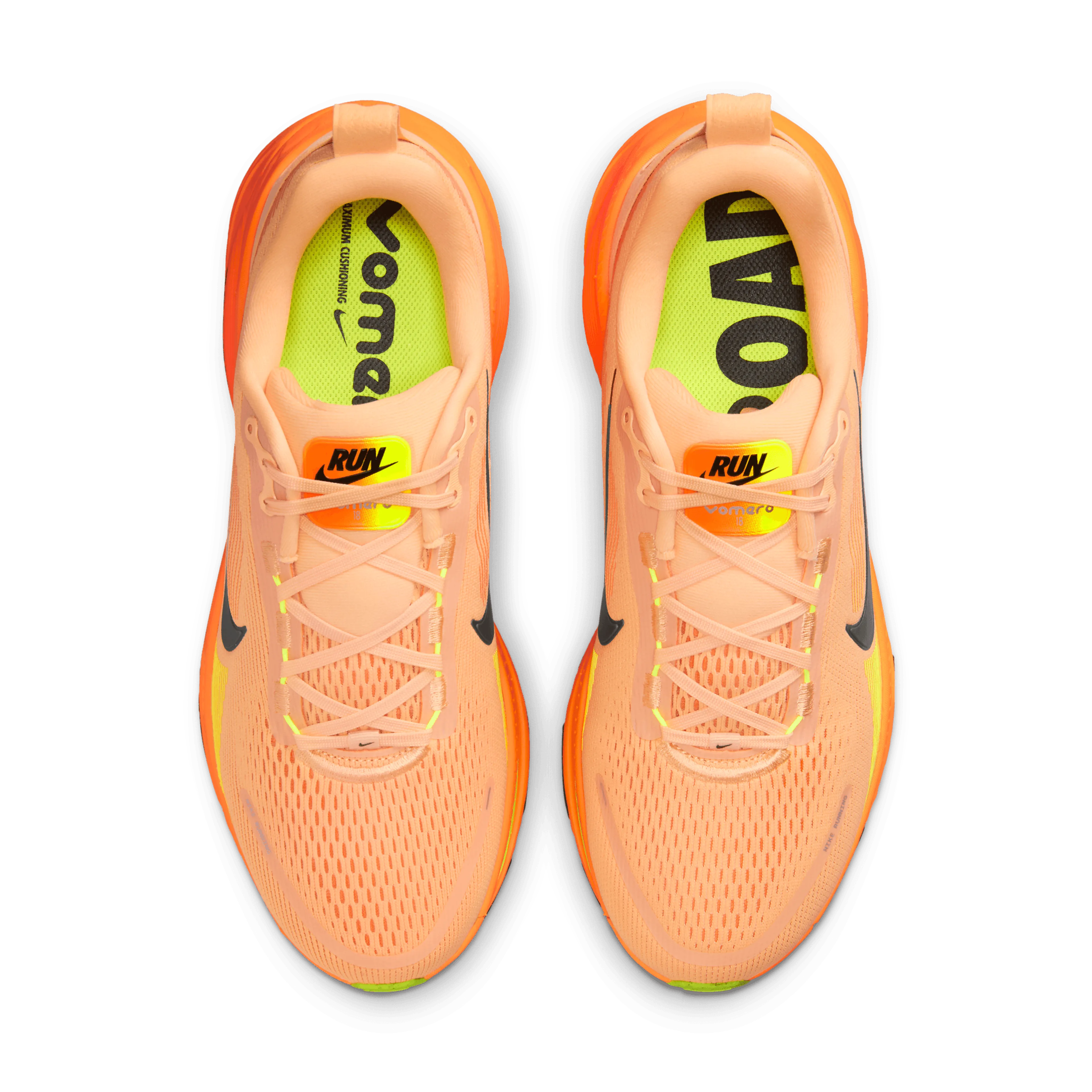 VOMERO 18