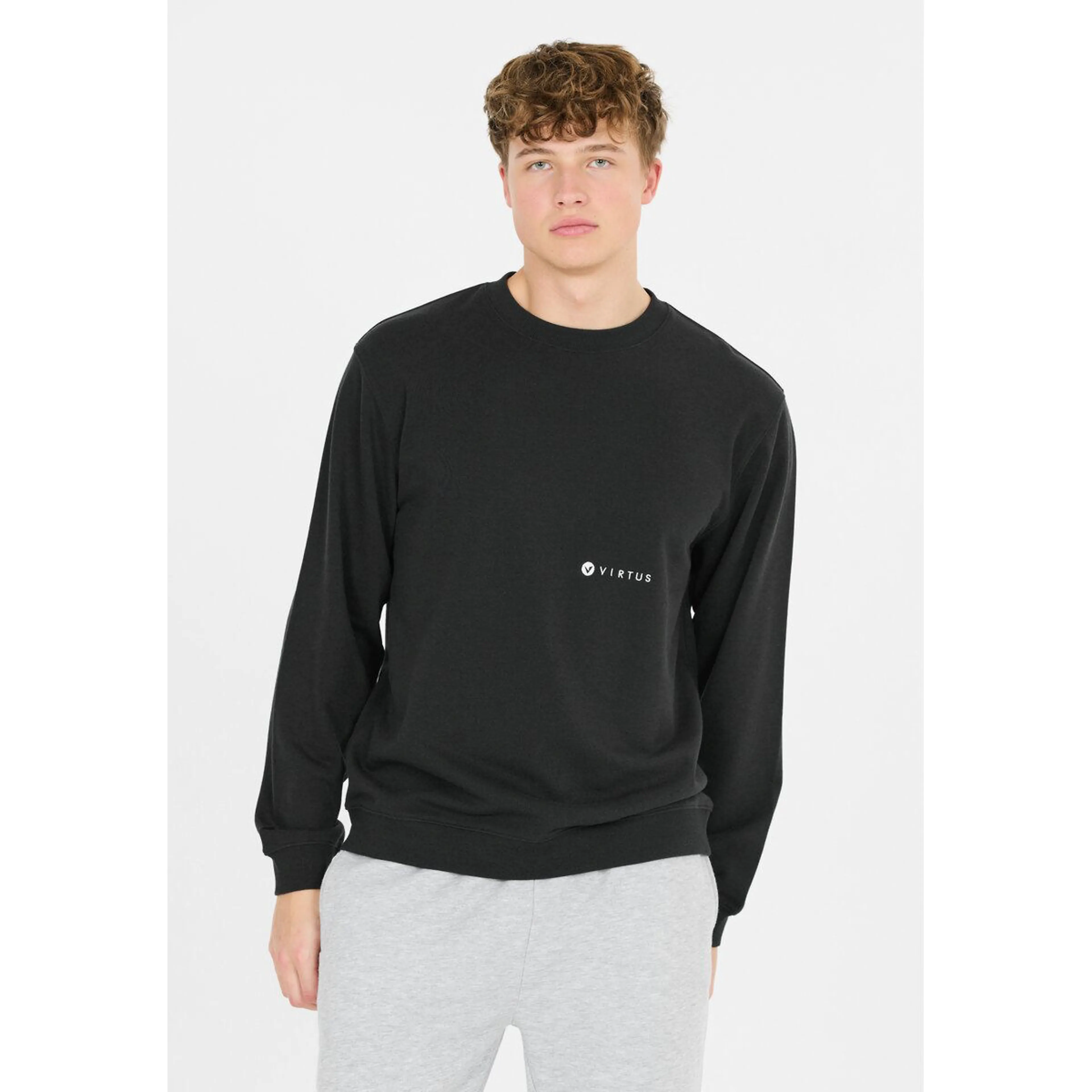 Kayden M Crew Neck