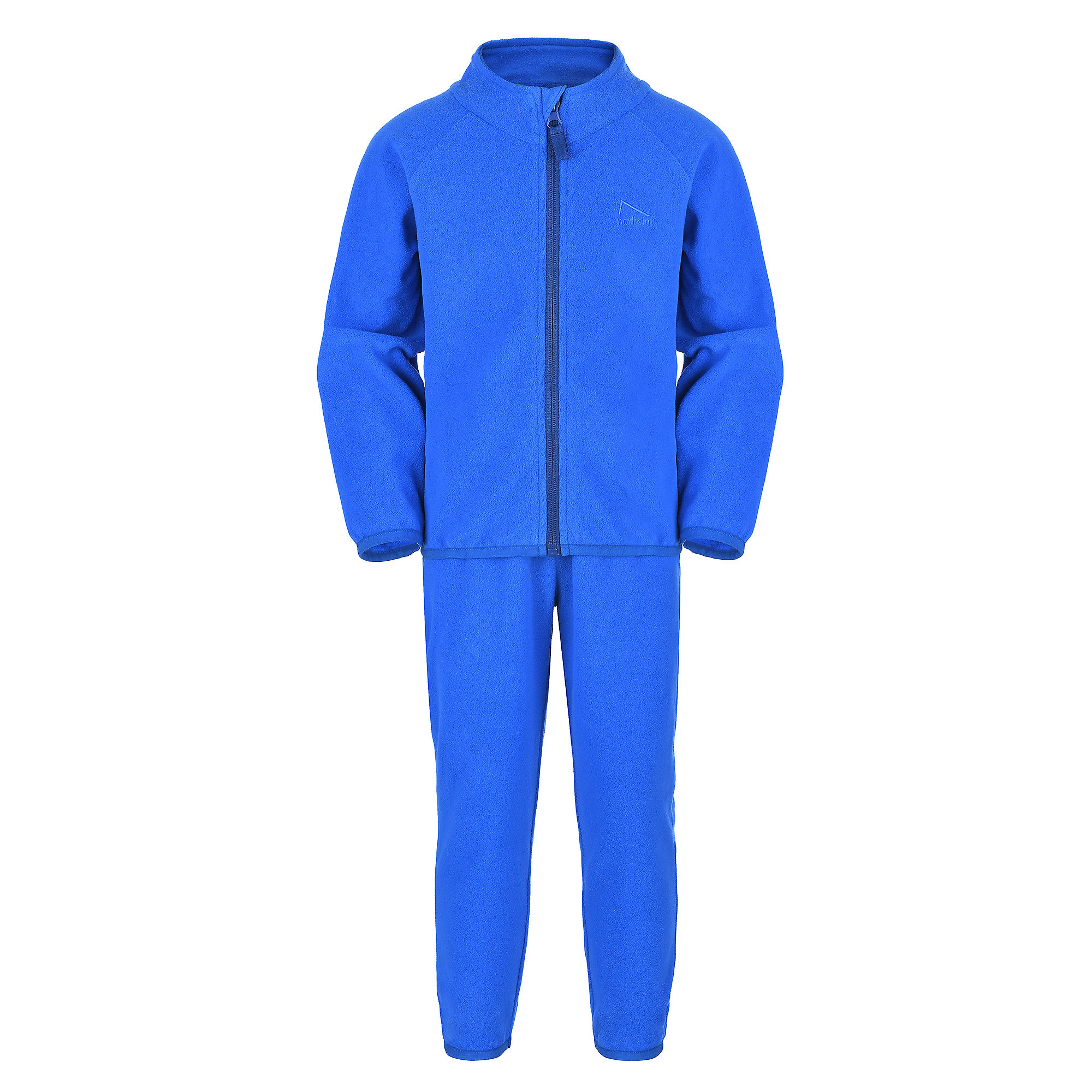 NORHEIM BARN FLEECE SETT