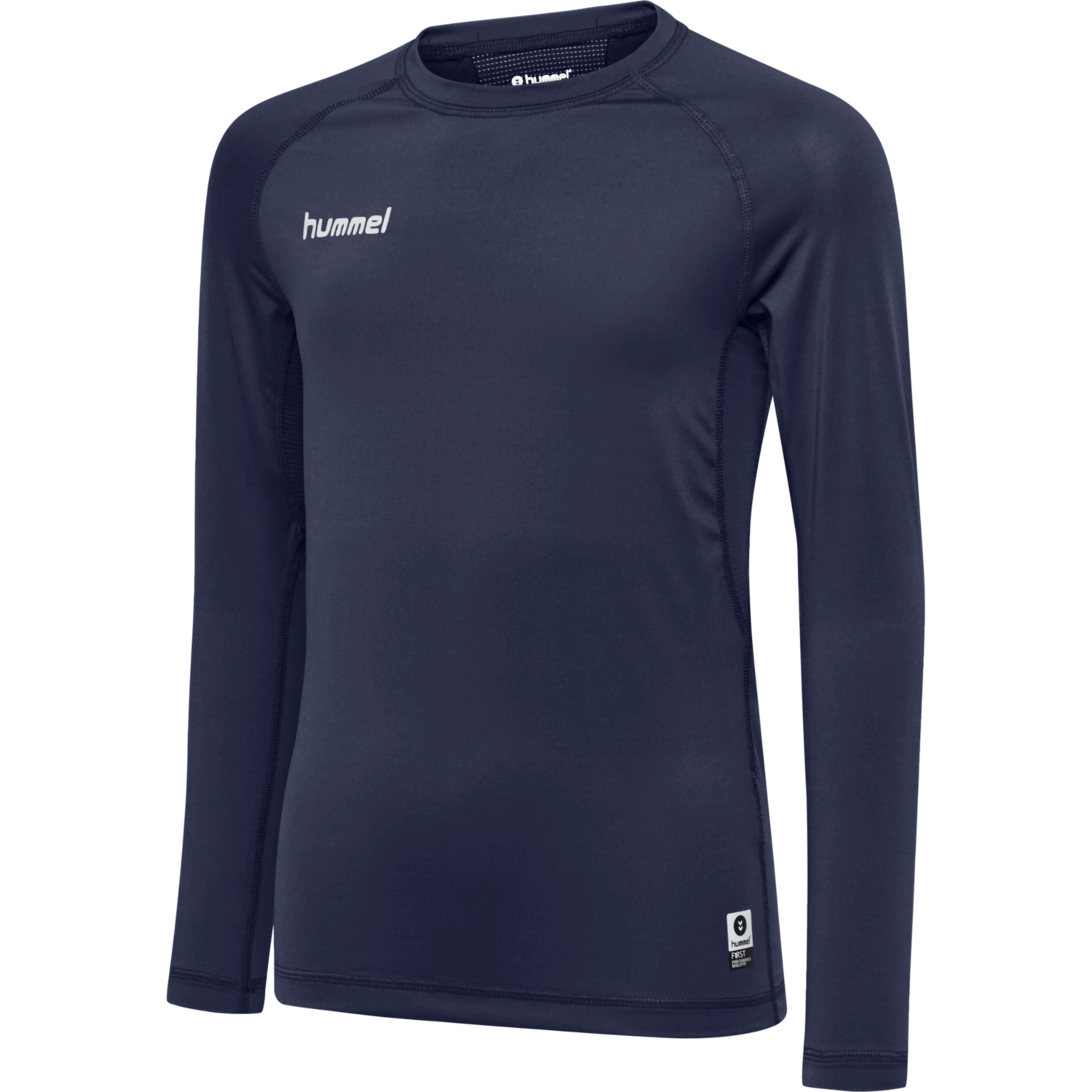 FIRST PERF. KIDS JERSEY L/S FIRST PERF. KIDS JERSEY L/S