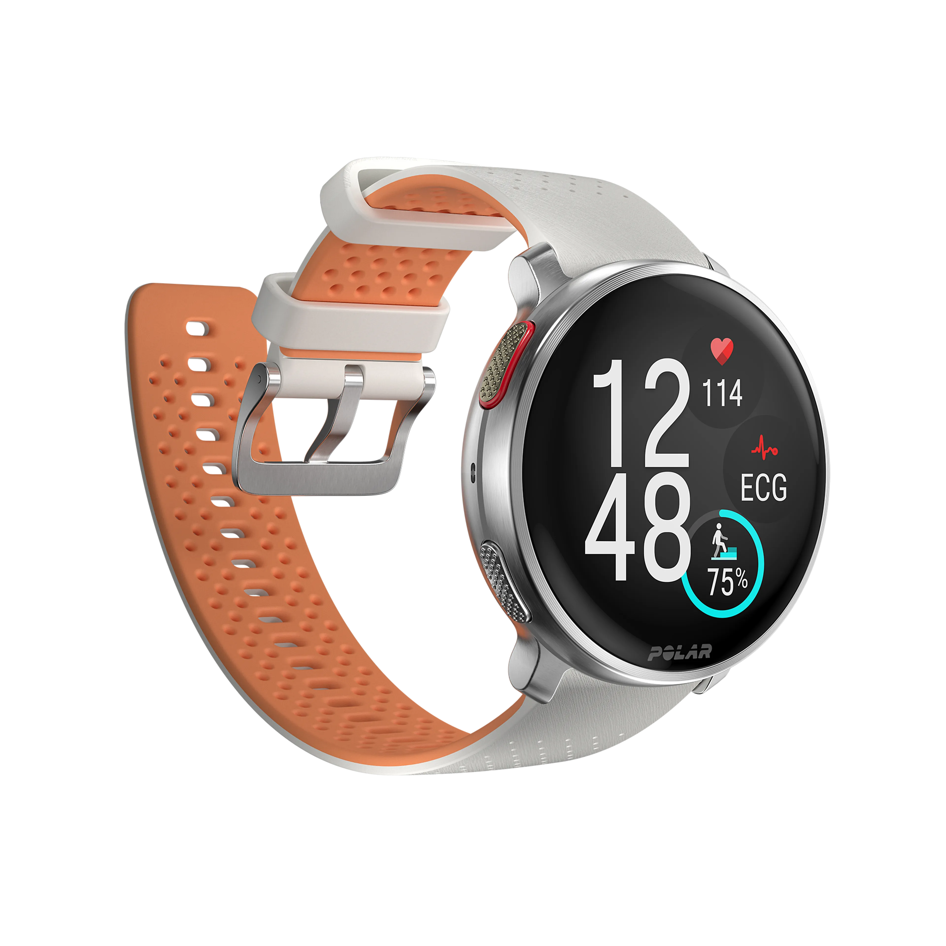 POLAR VANTAGE V3