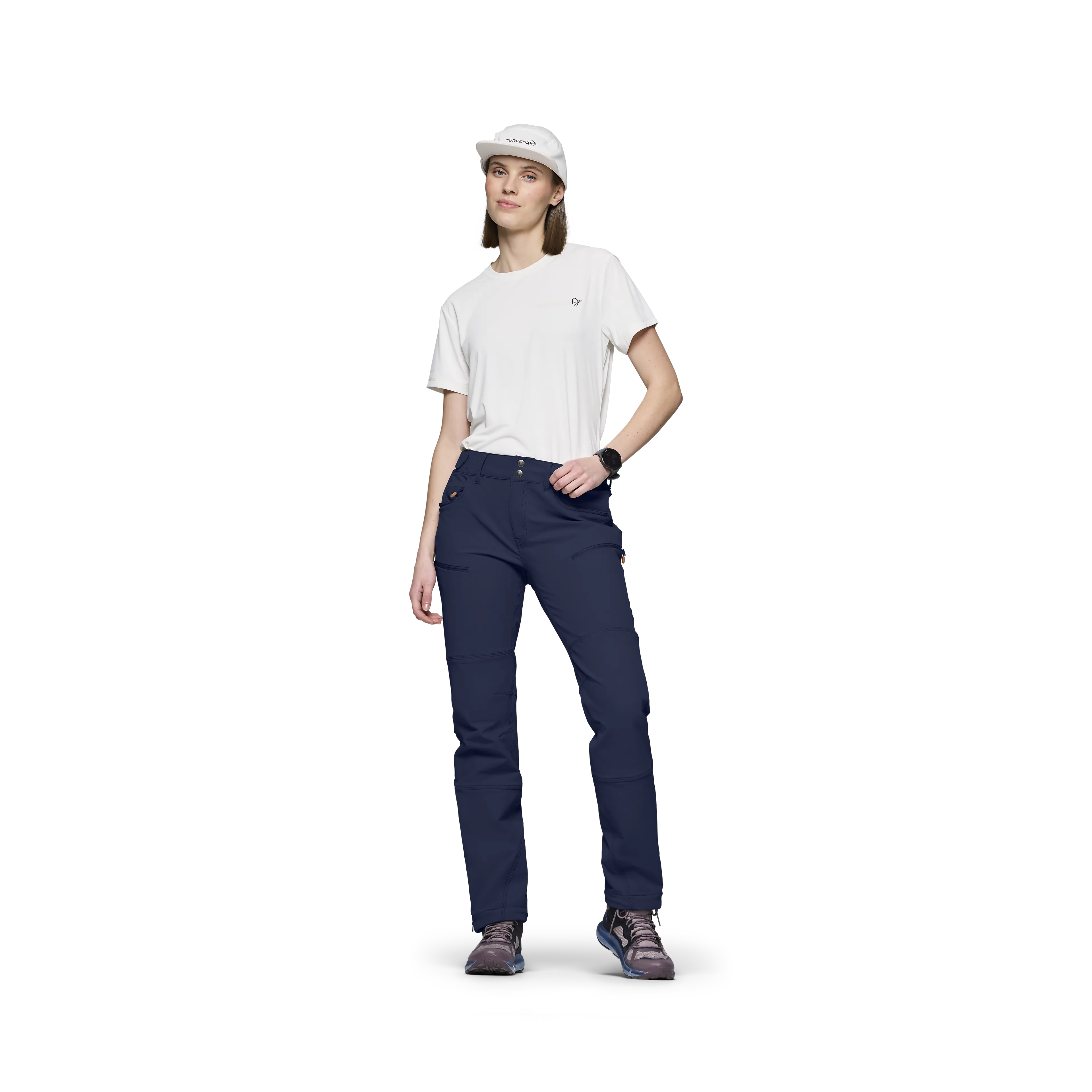 femund flex1 Pants W's