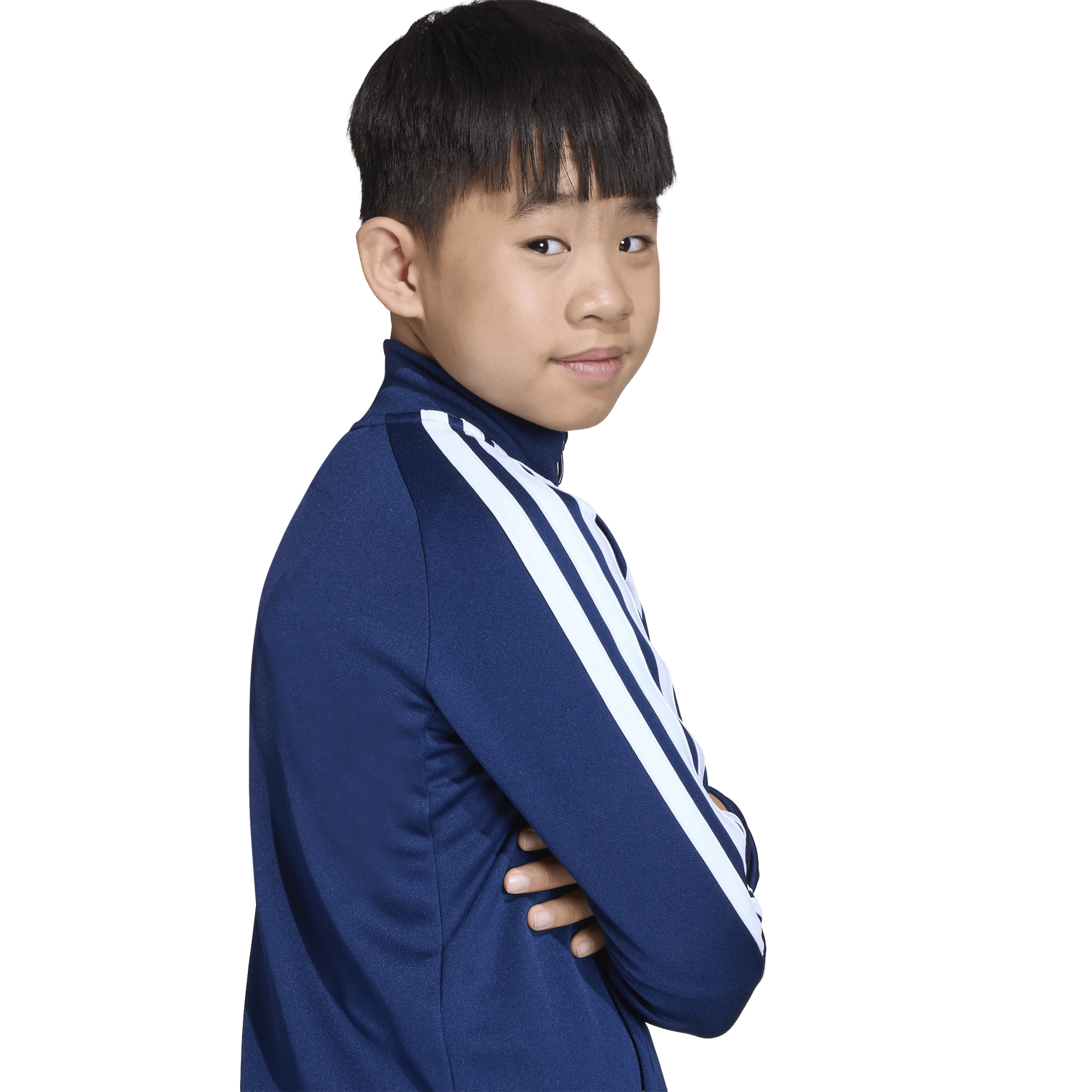 Tiro26 League Training Track Top Treningsjakke Junior  