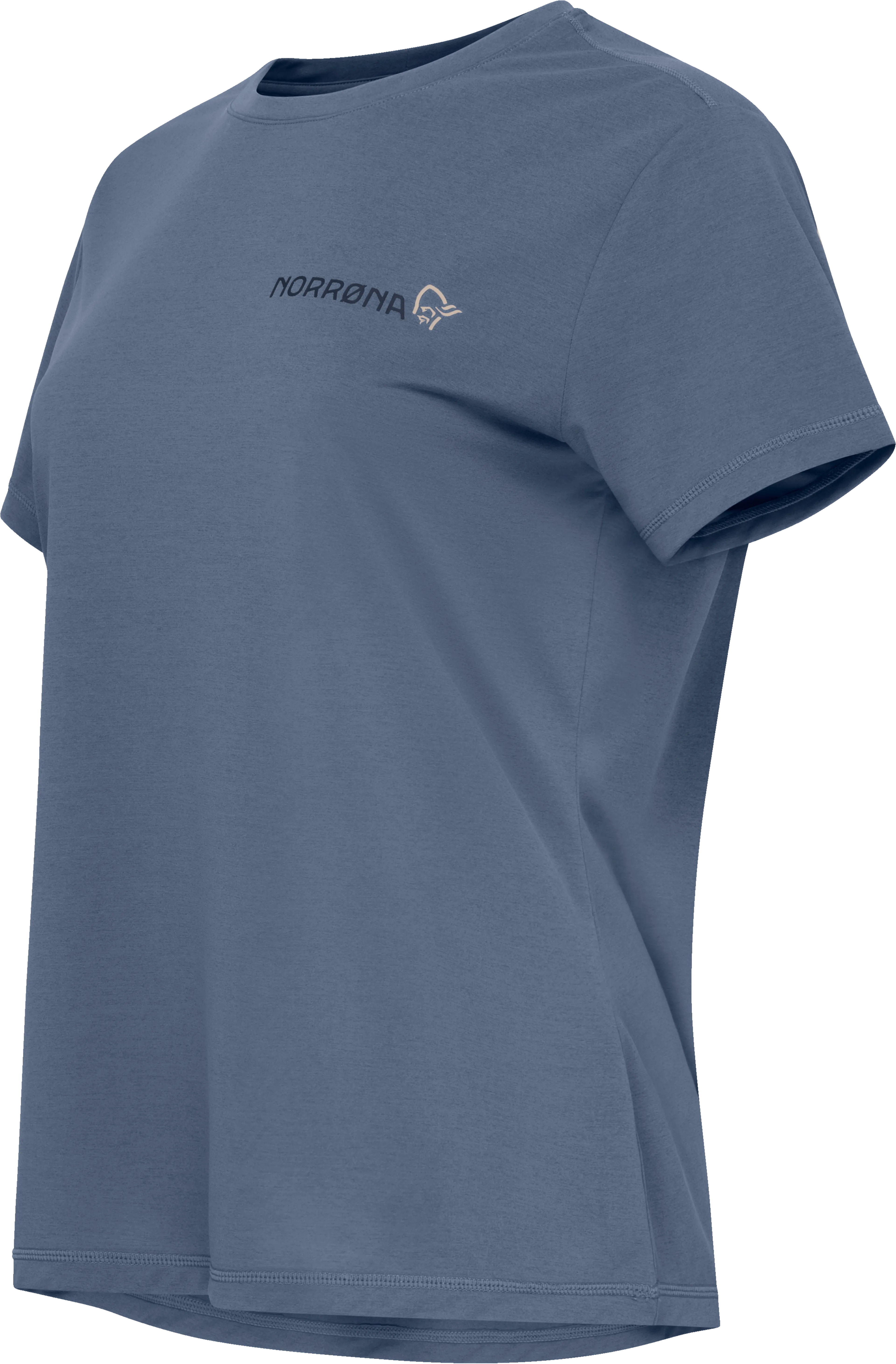 femund tech T-shirt W's