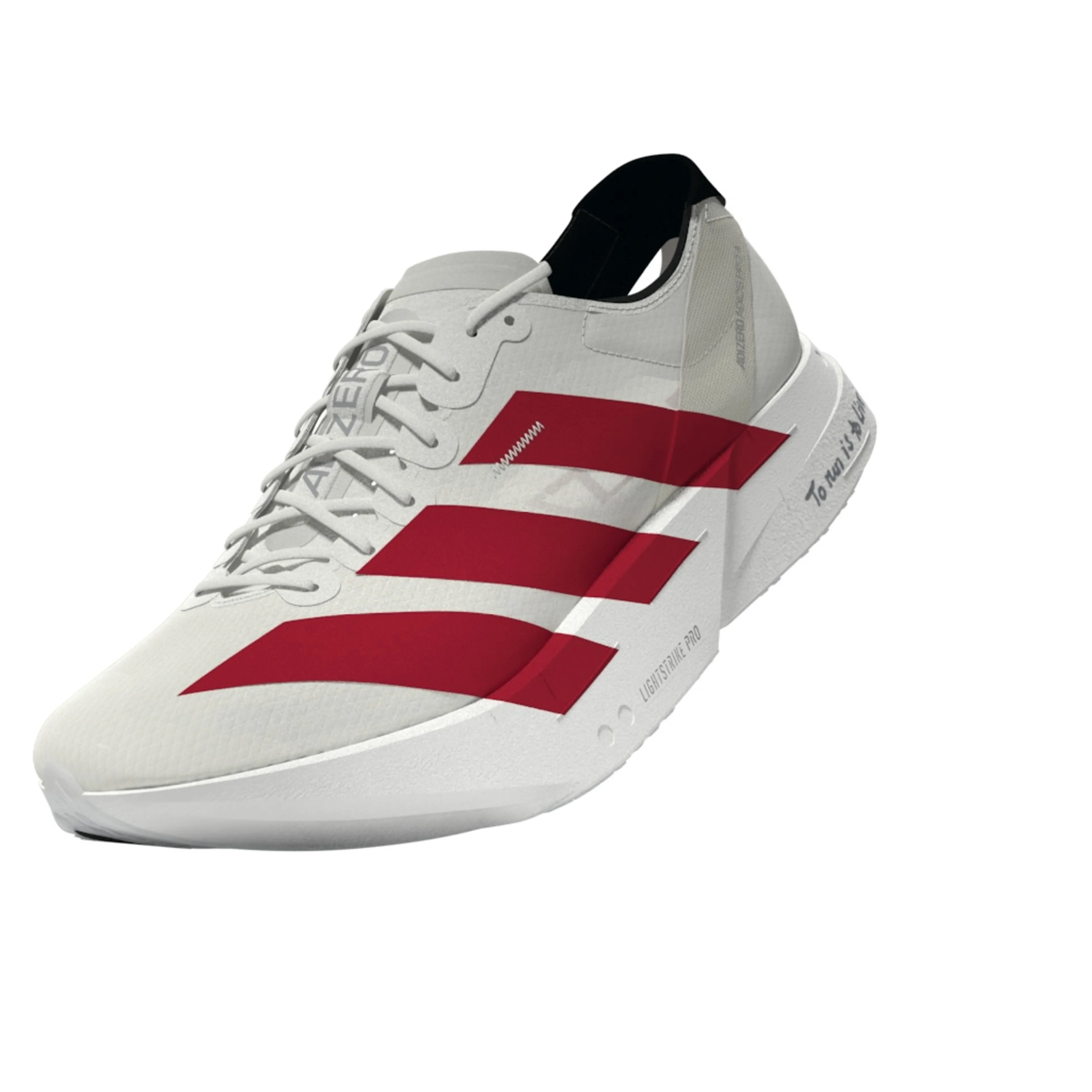 ADIZERO ADIOS PRO 4