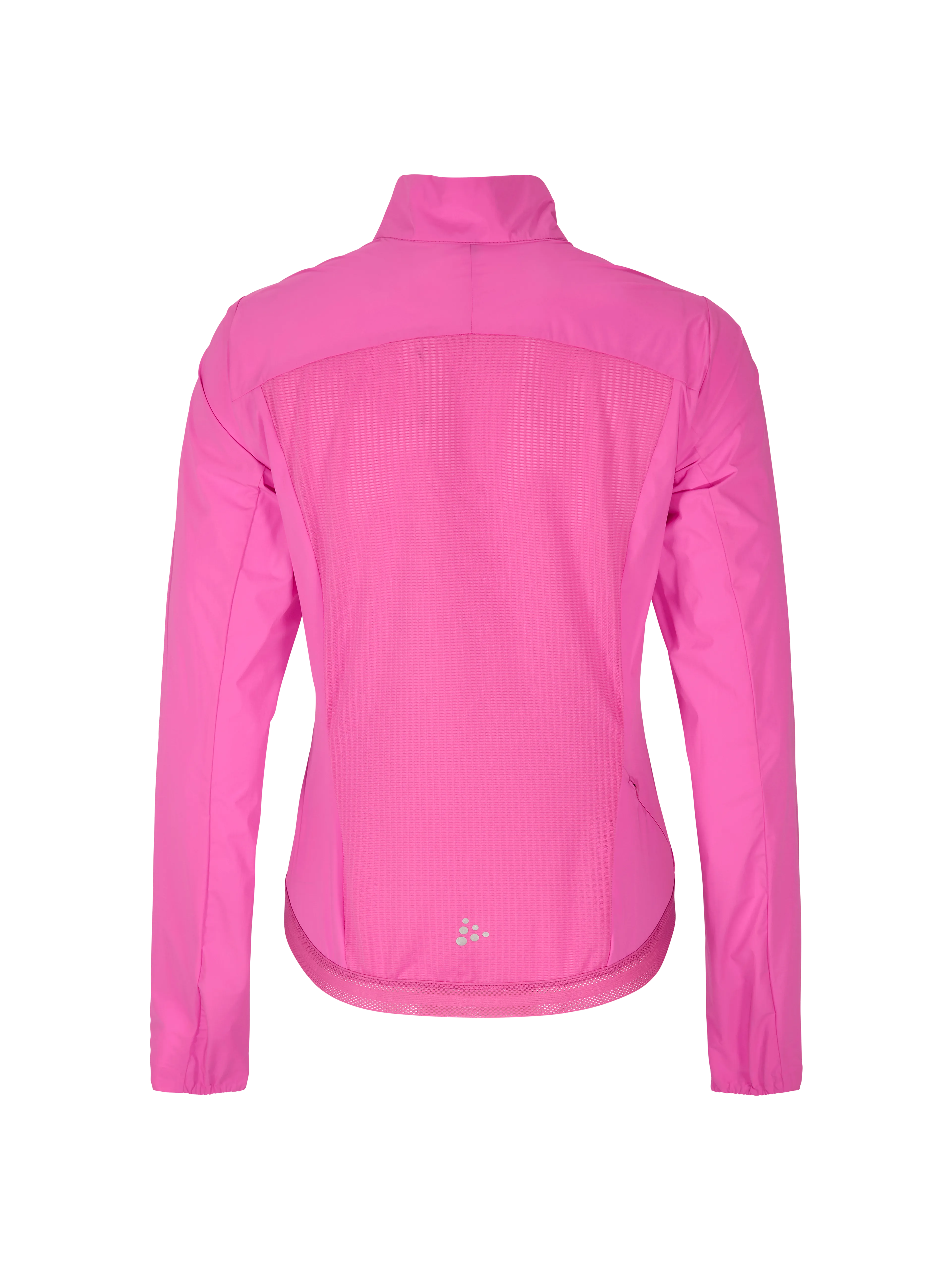 Endur Light Wind Jacket W