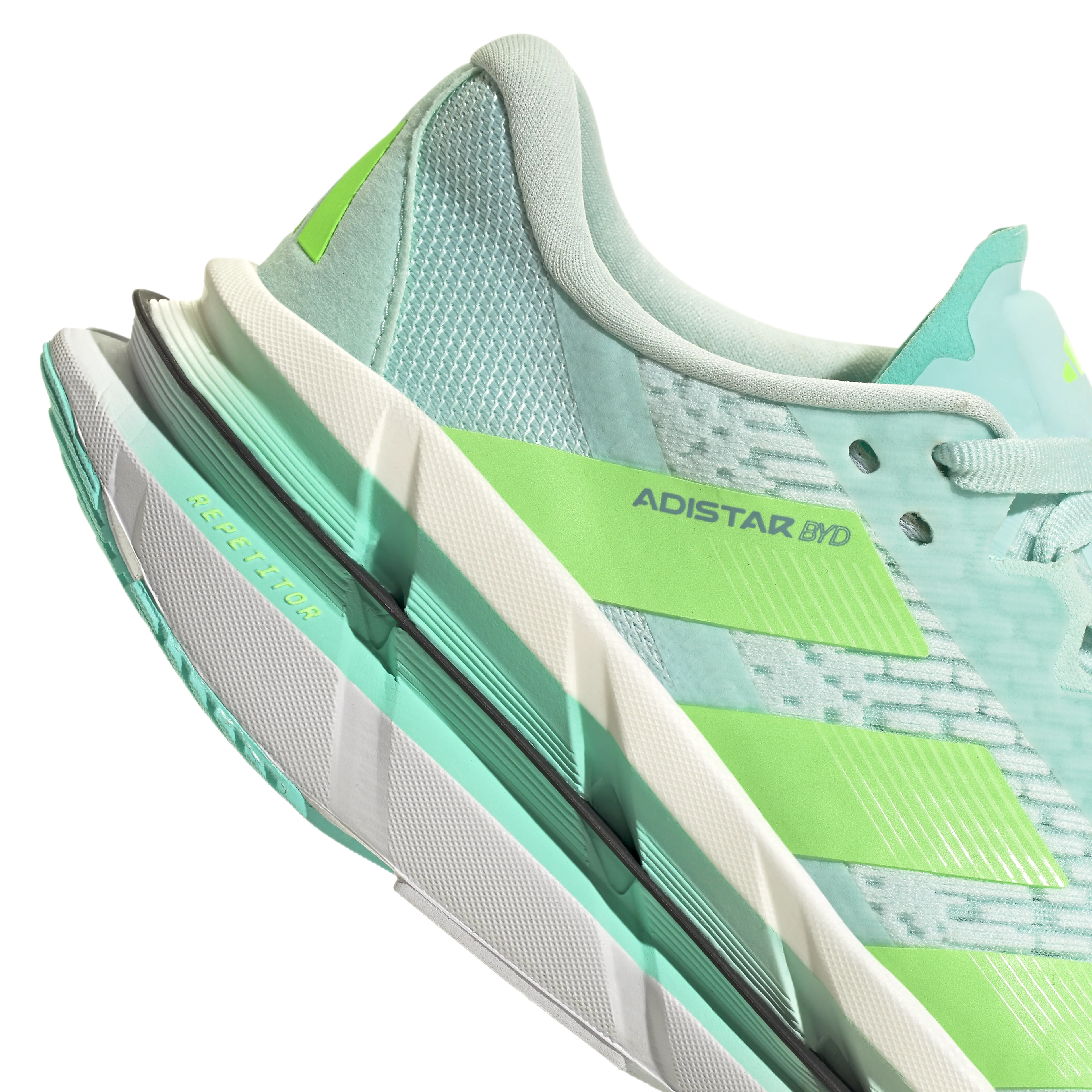 ADISTAR BYD W