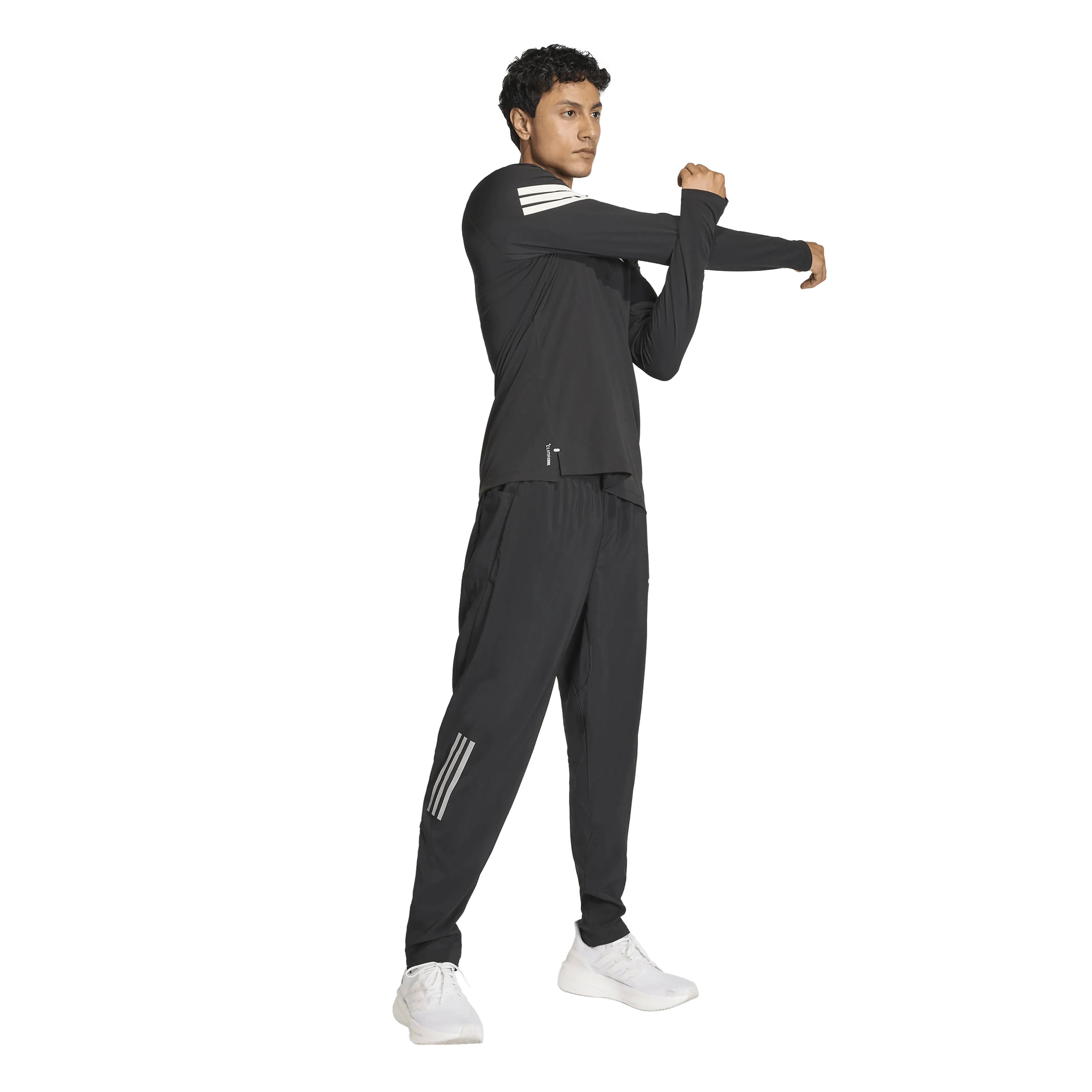 adi365 Iconic/// Astro Running Løpebukse