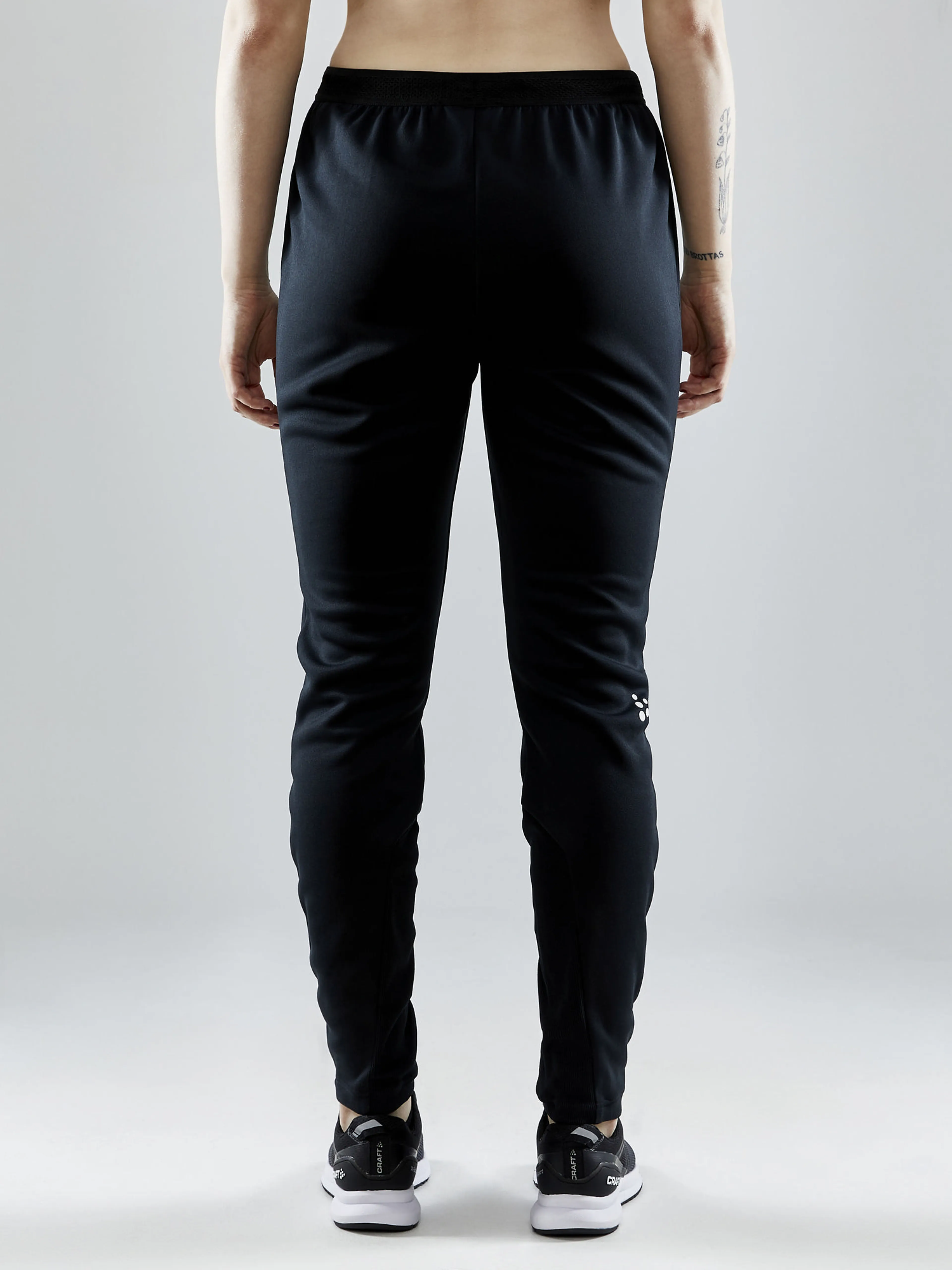 Evolve Slim Pants W Evolve Slim Pants W
