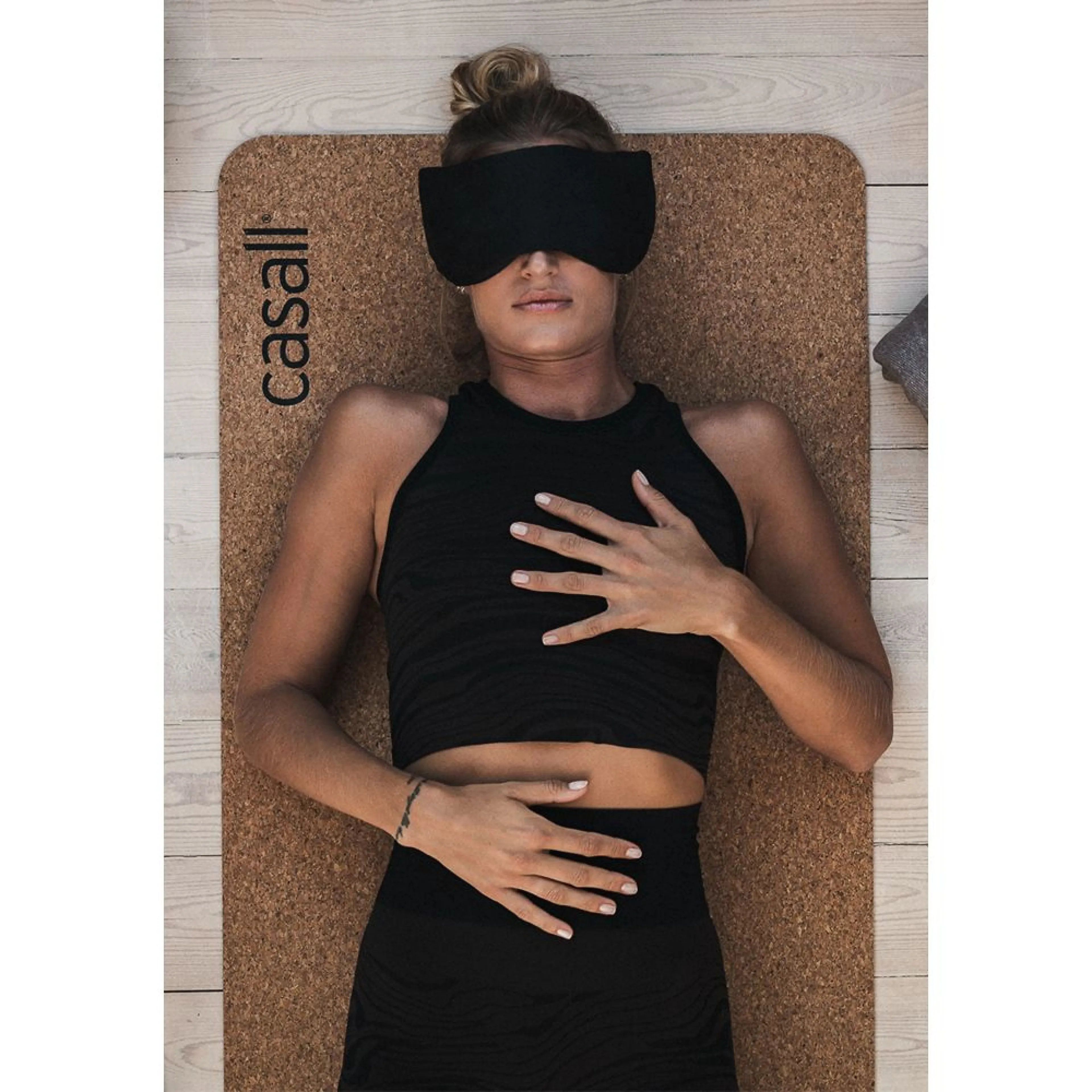 Eye Pillow Meditation yoga øyepute