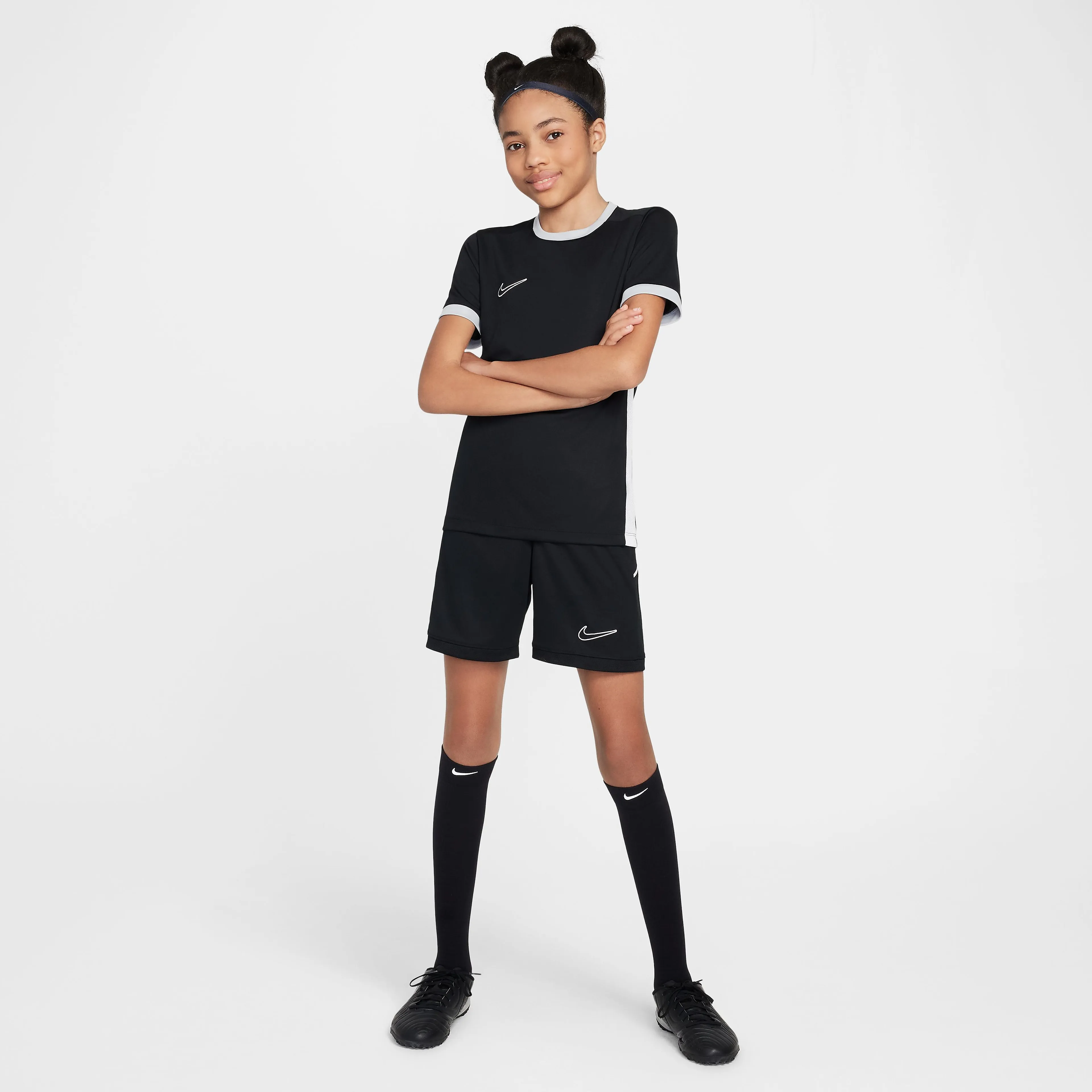 K NK DF ACD25 SHORT K 7IN -PD
