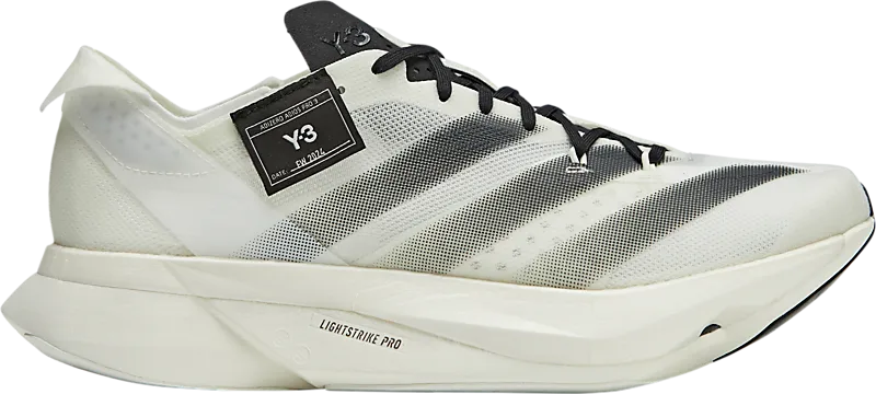 adidas Y 3 Adios Pro unisex