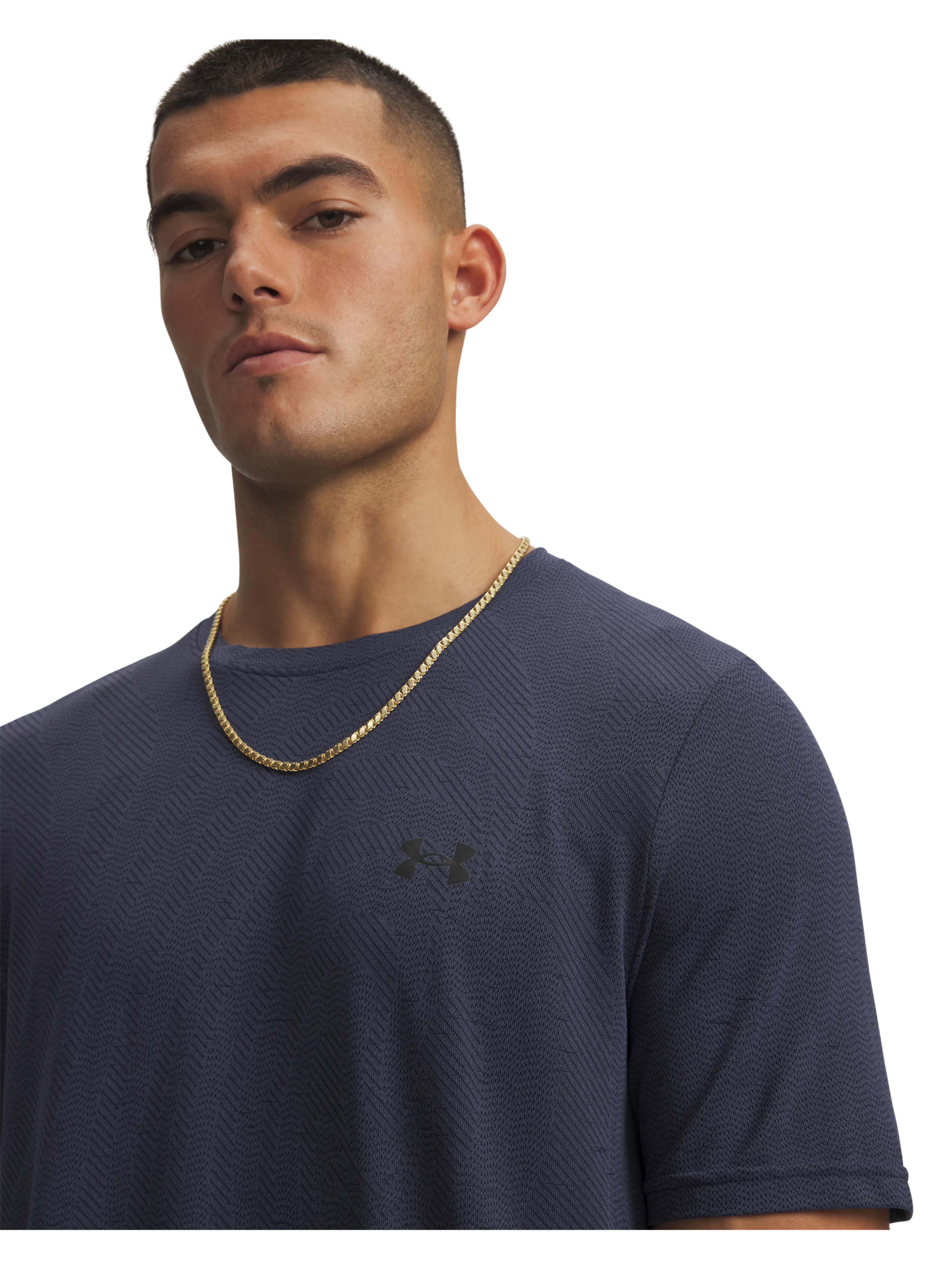 Vanish Seamless Novelty SS