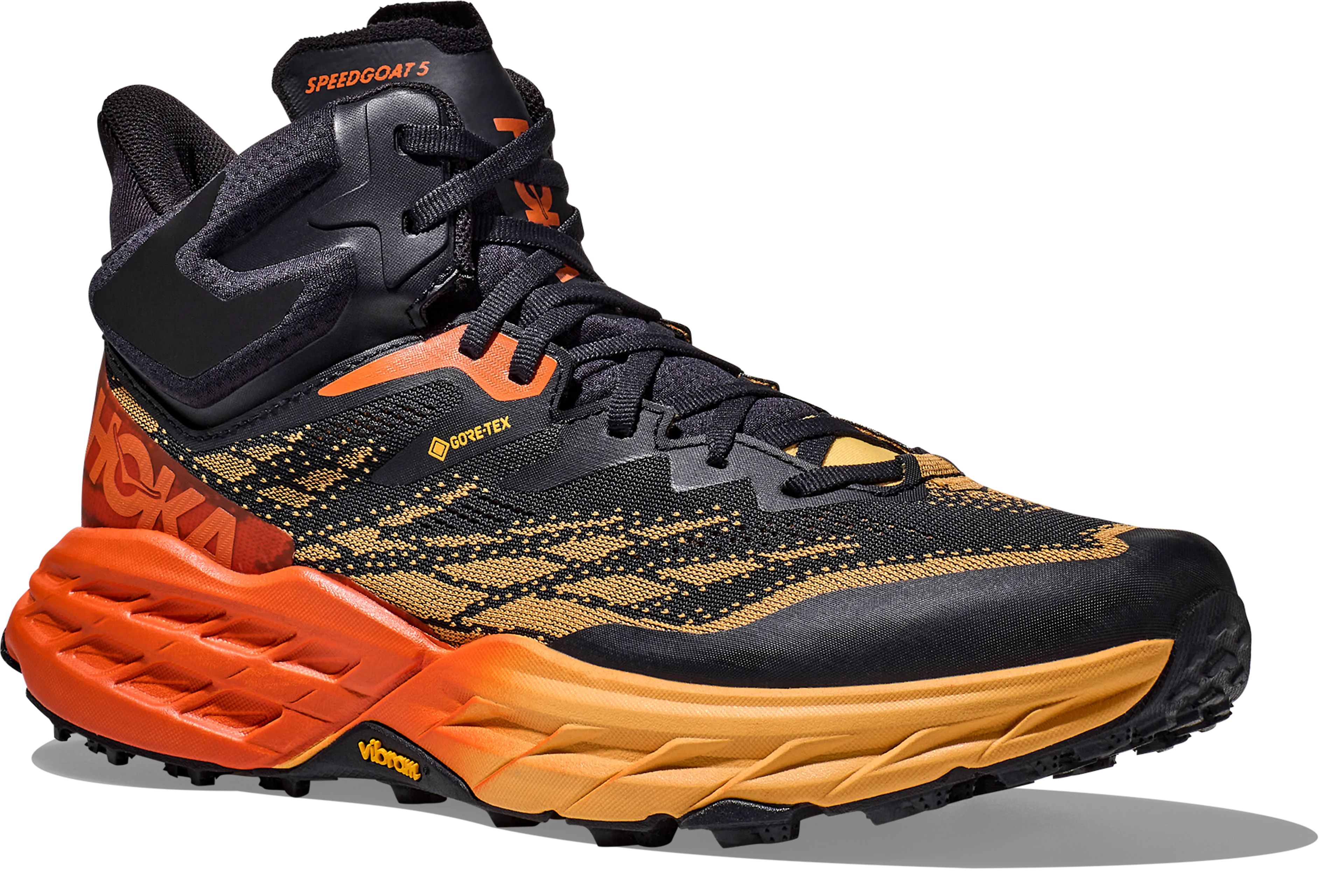 M SPEEDGOAT 5 MID GTX
