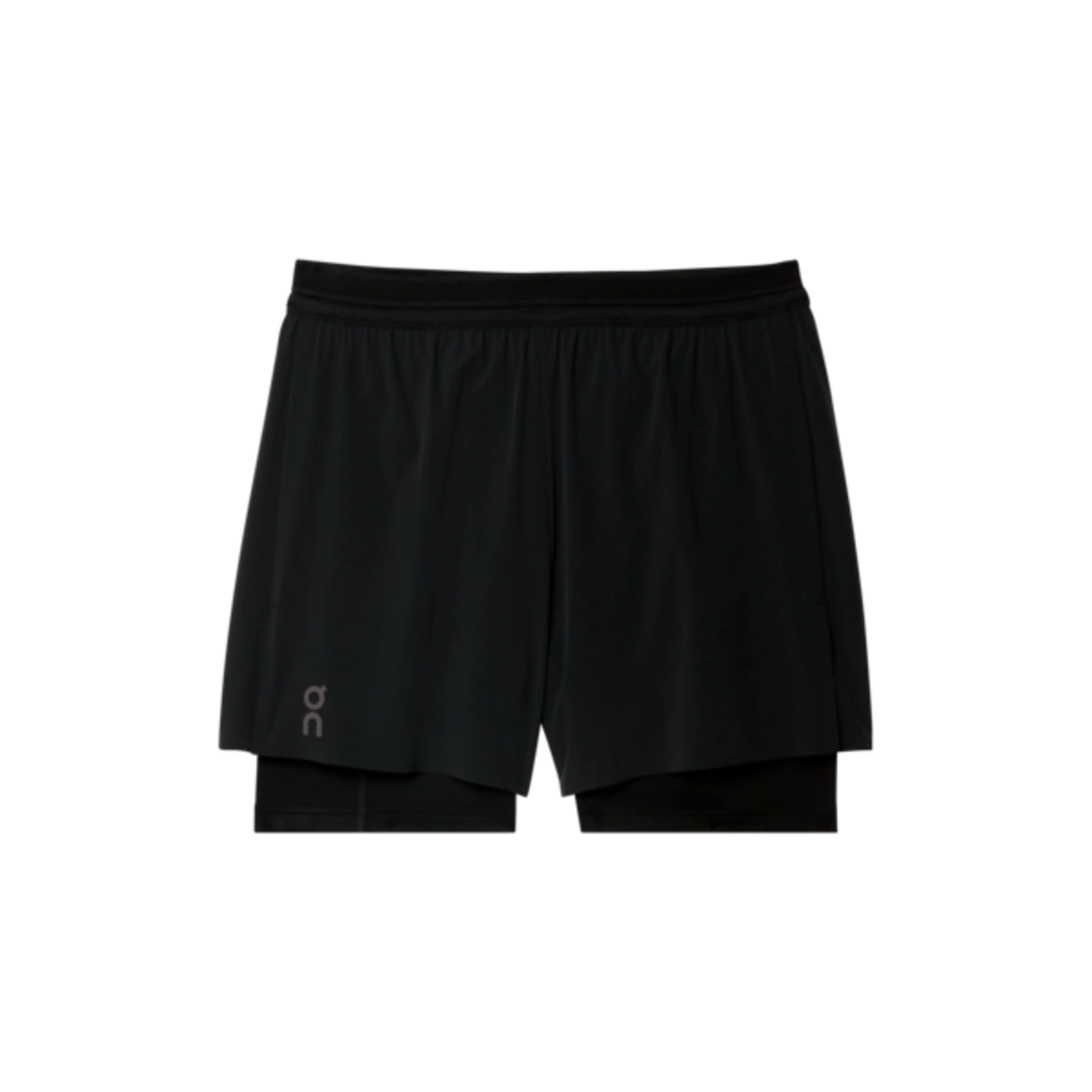 5" Performance 2in1 Short M