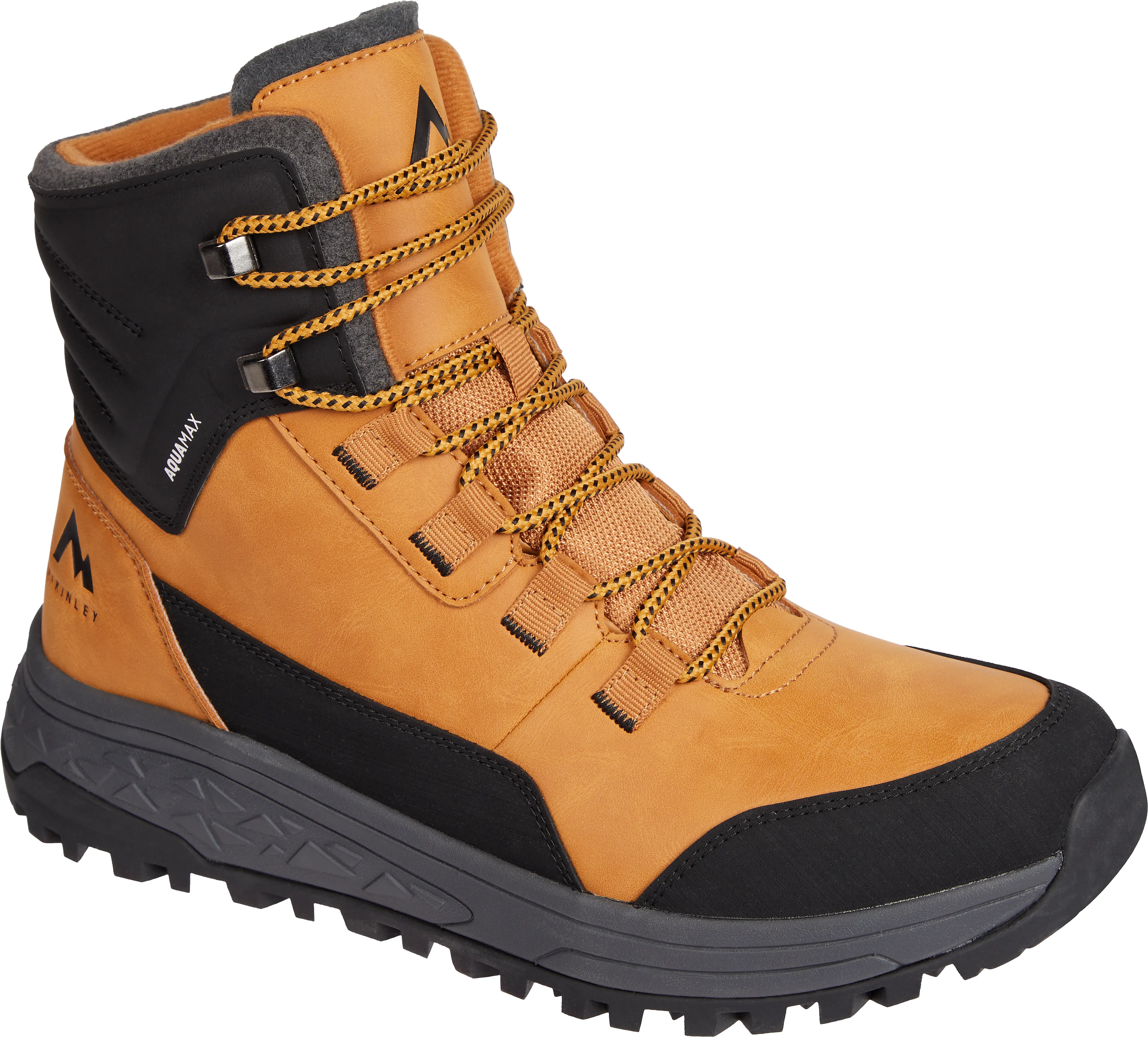Ranger II HIGH AQX