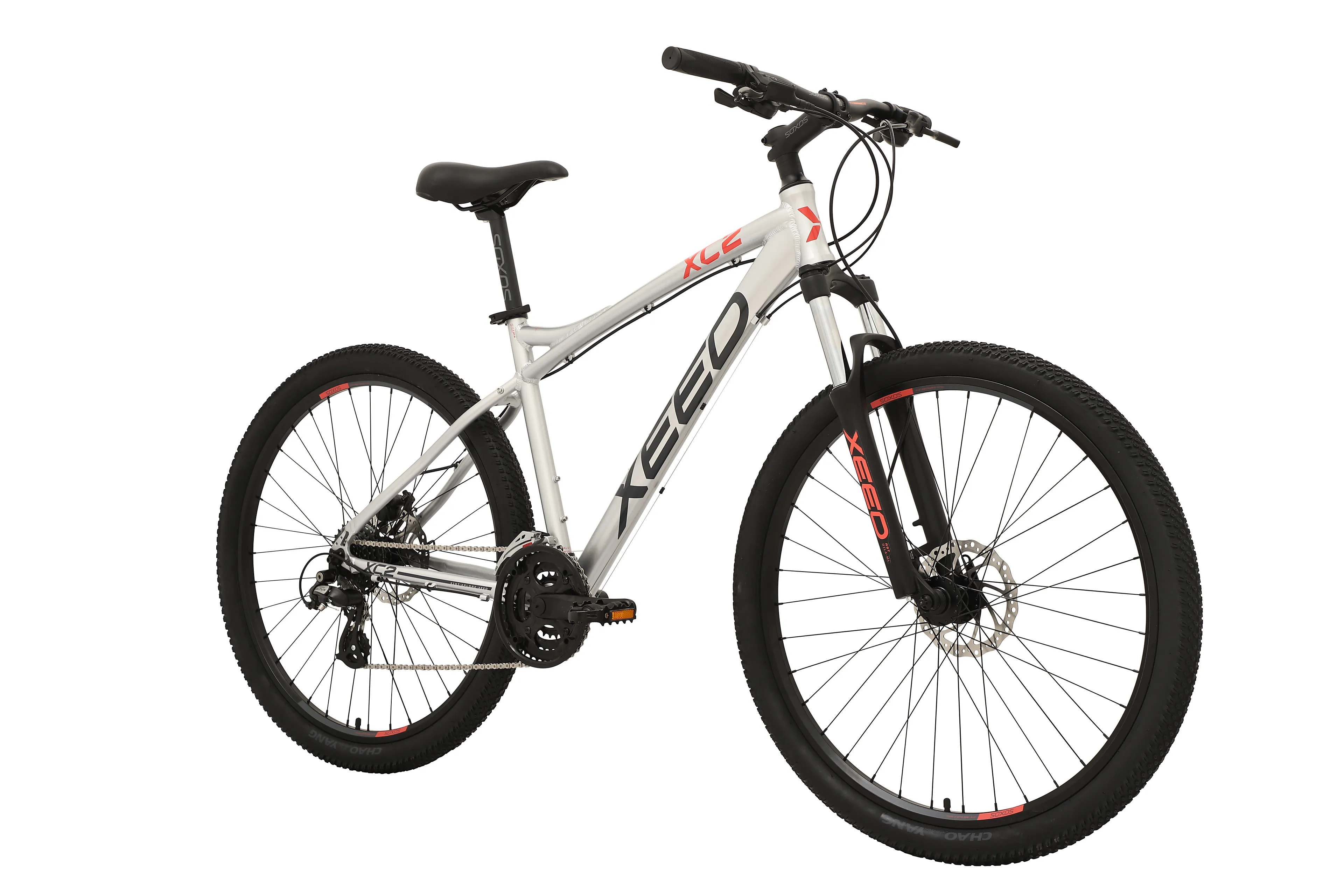 XC 2 ACTIVE MIX-650B XC 2 ACTIVE MIX-650B
