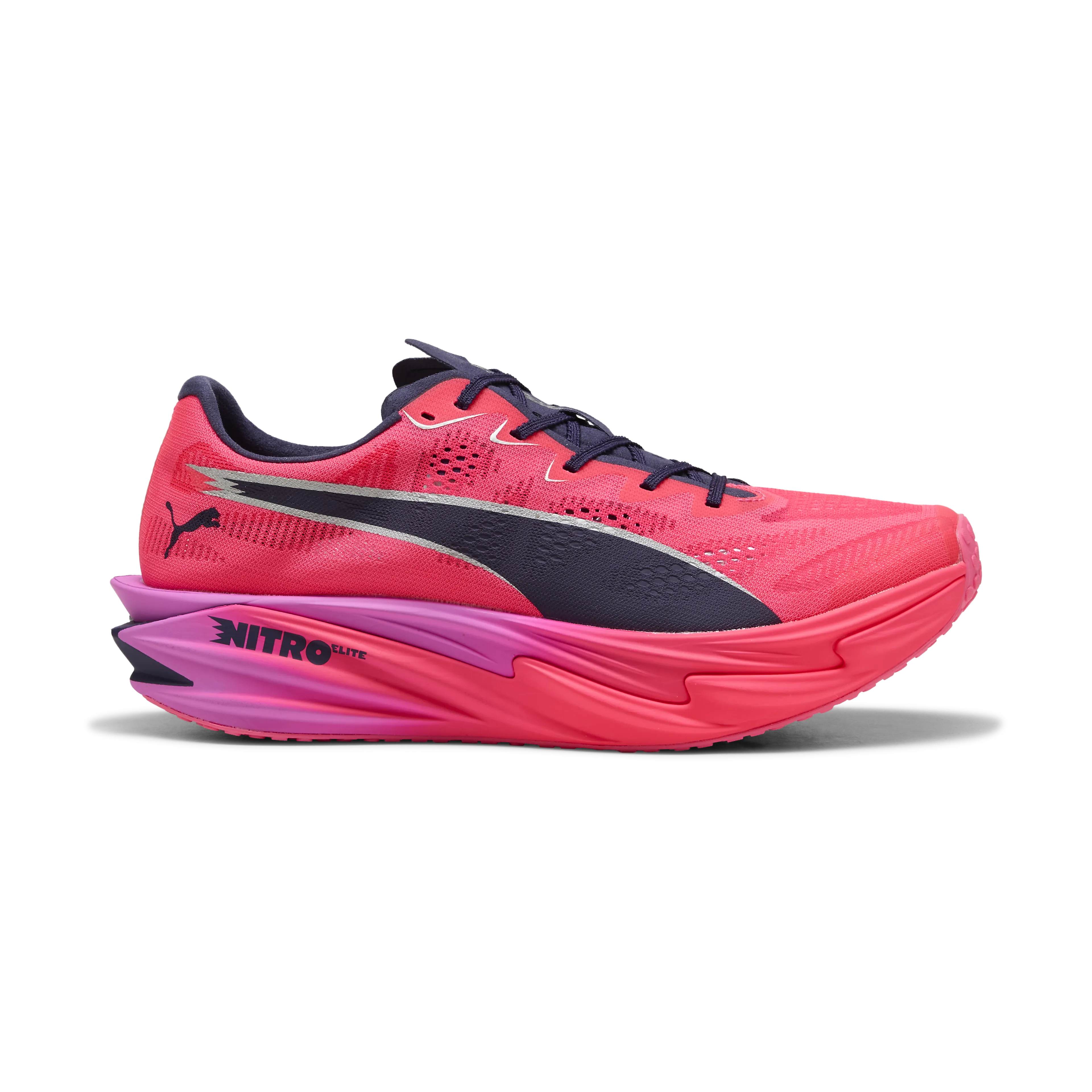 Deviate NITRO Elite 4 PUMA x HYROX