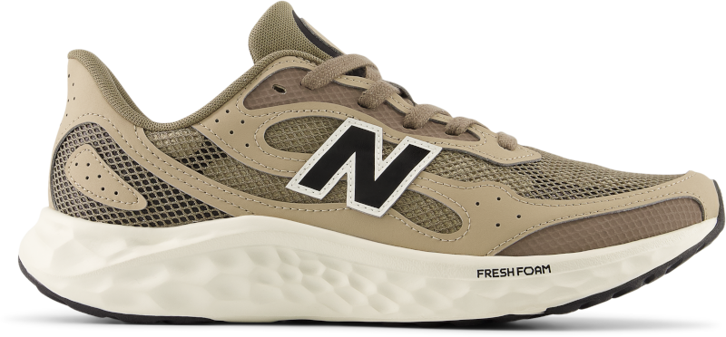 FreshFoam Arishi v4 Tiralux