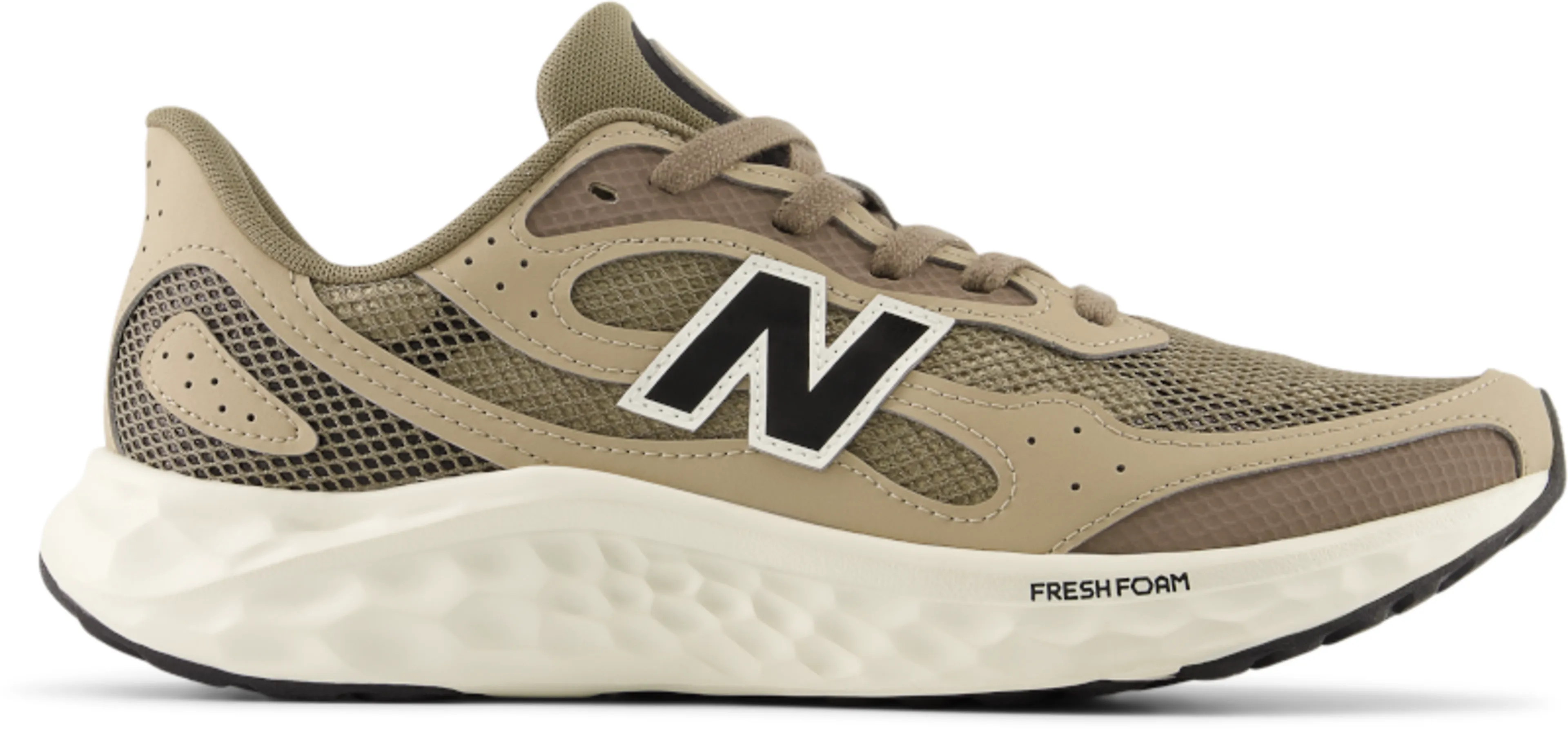 FreshFoam Arishi v4 Tiralux