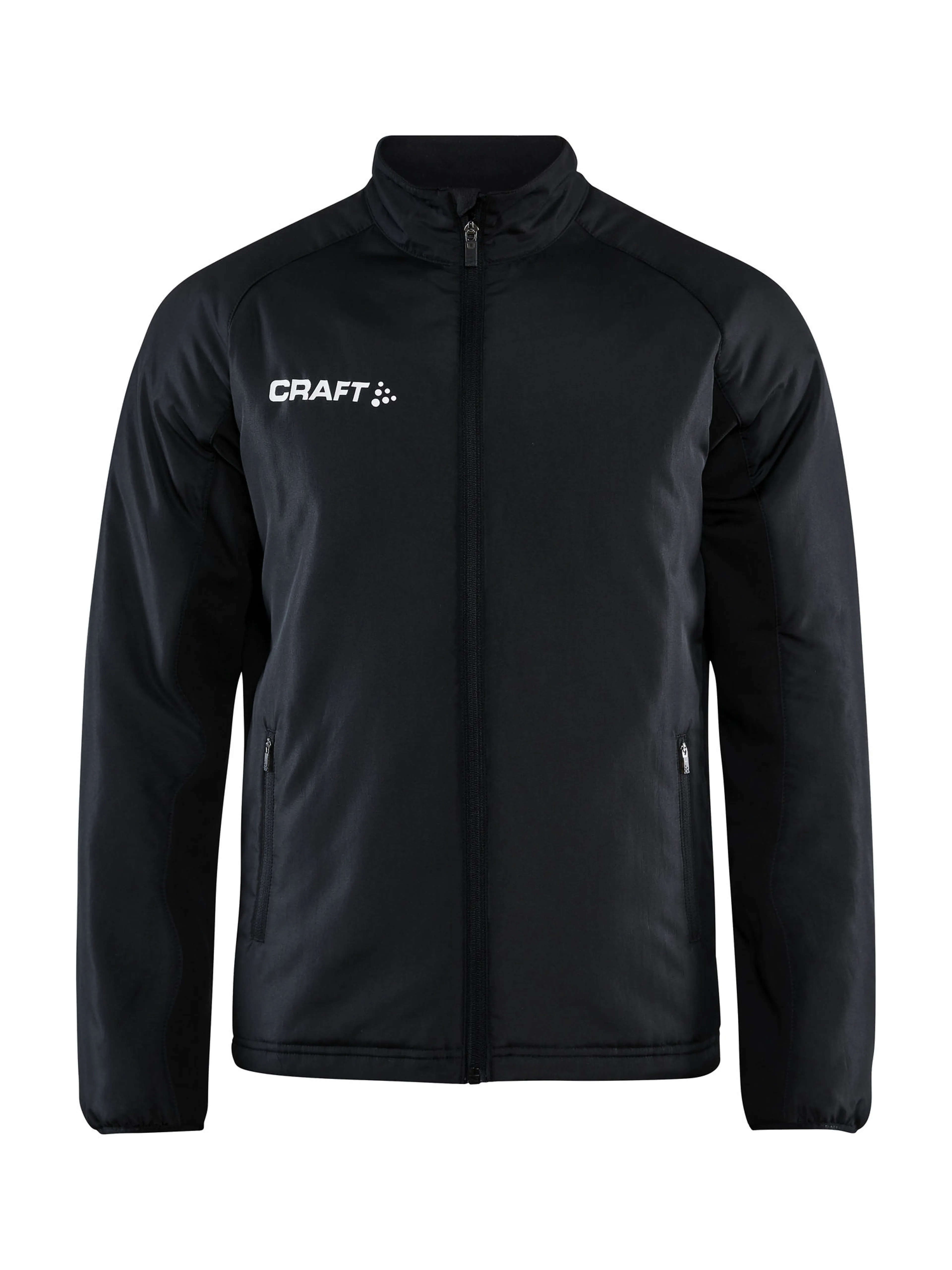 Jacket Warm J