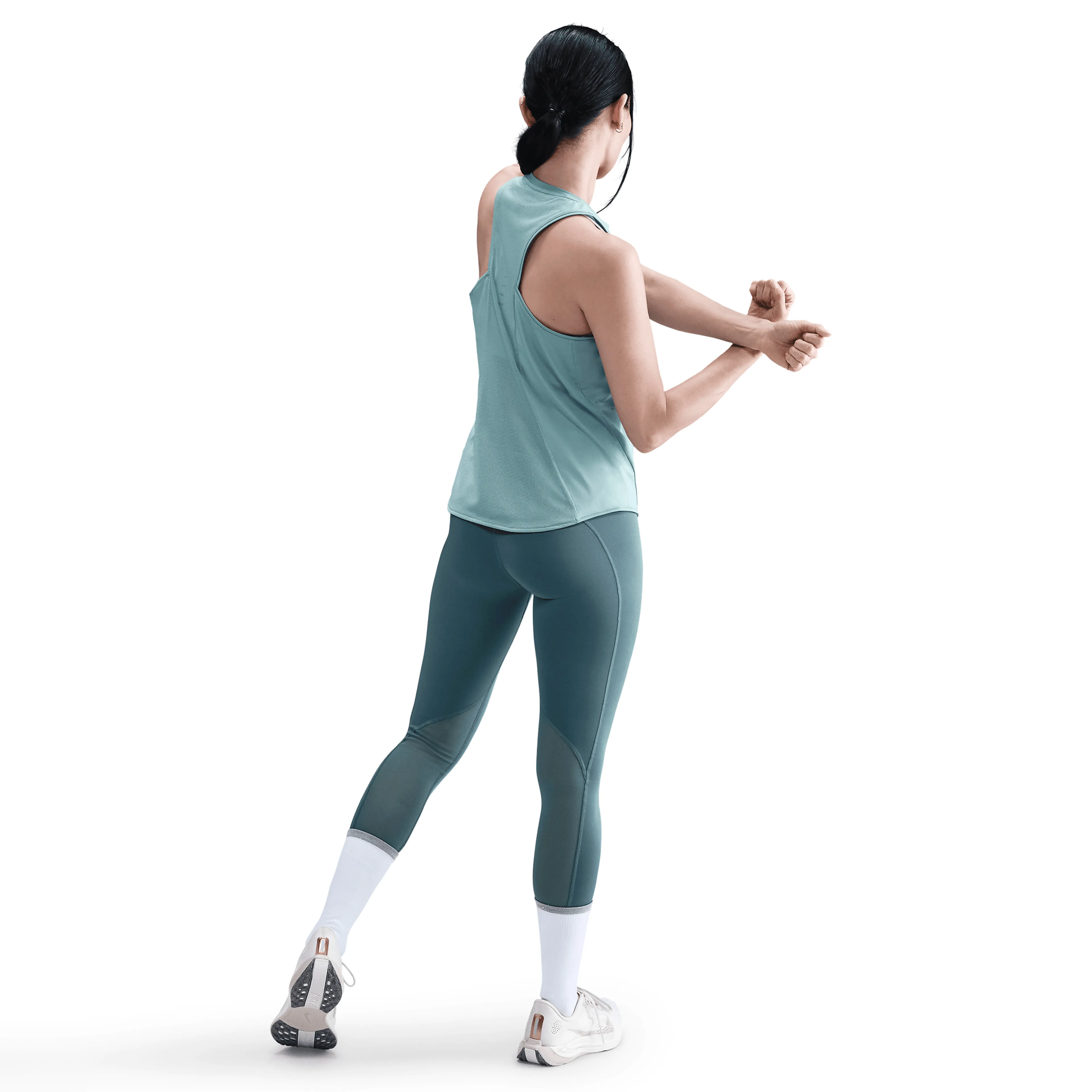 Swift Dri-FIT Running Tank Top