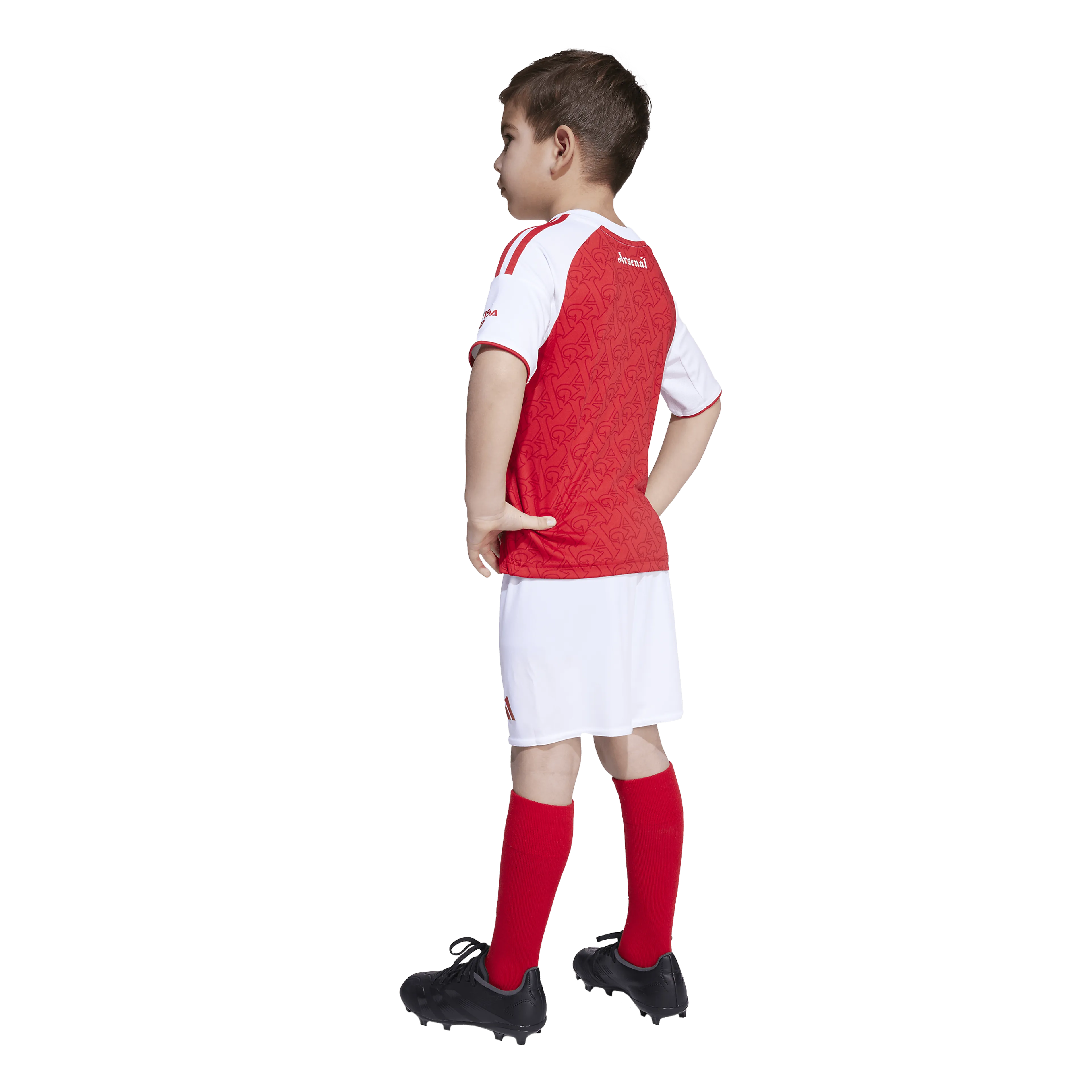 Arsenal 25/26 Hjemmedrakt