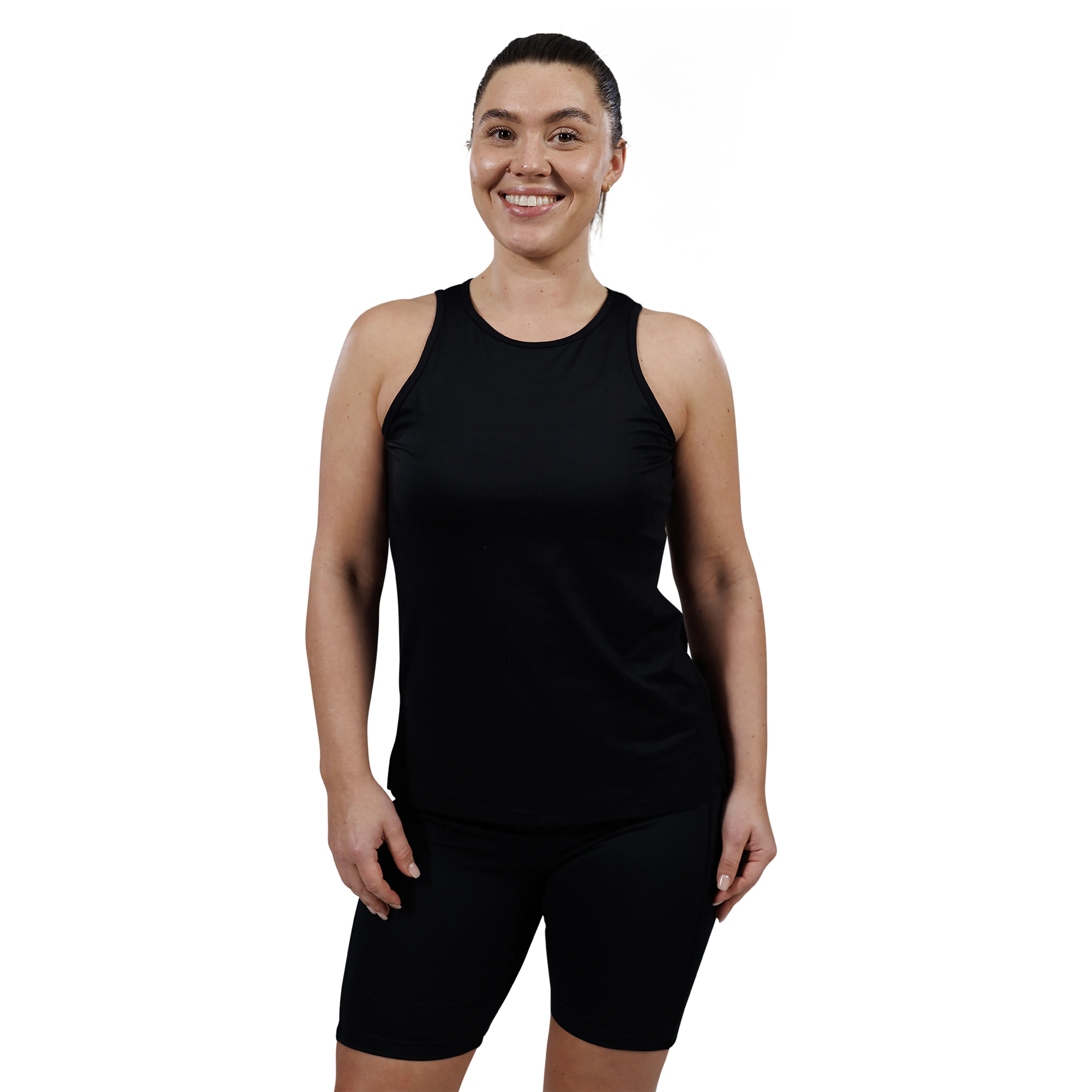 Kelcey Sleeveless Top